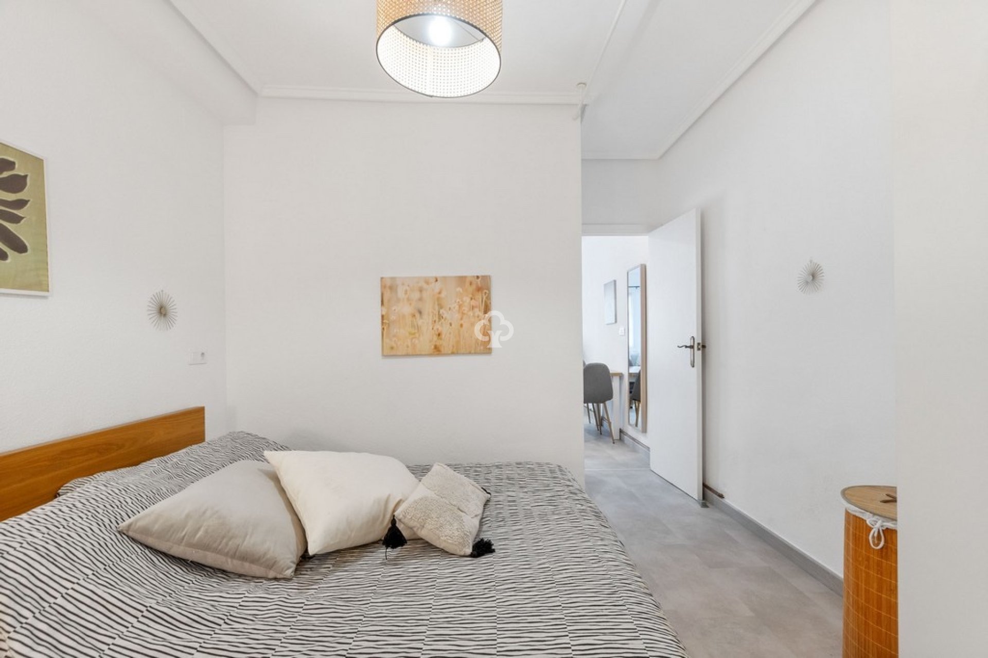 Jälleenmyynti - Duplex -
Orihuela Costa - La Florida