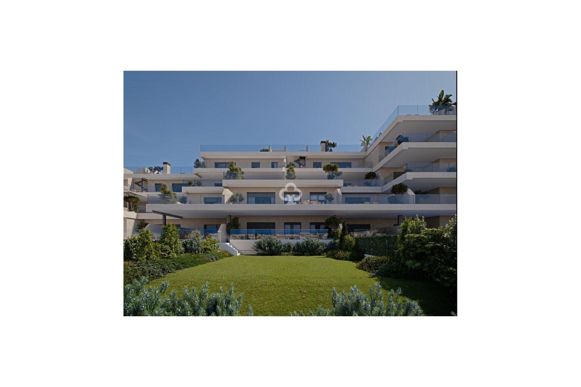 Jälleenmyynti - Flats -
Estepona