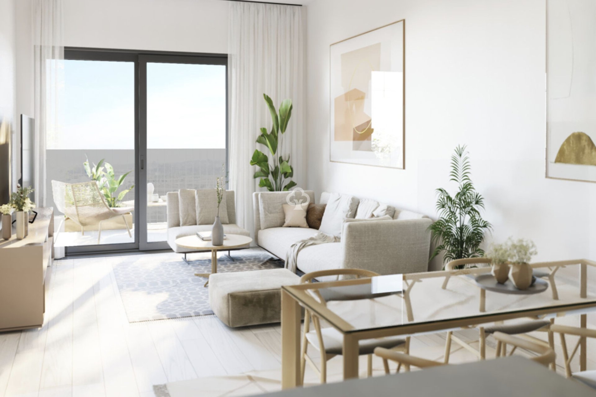 Jälleenmyynti - Flats -
Torrevieja - torrevieja