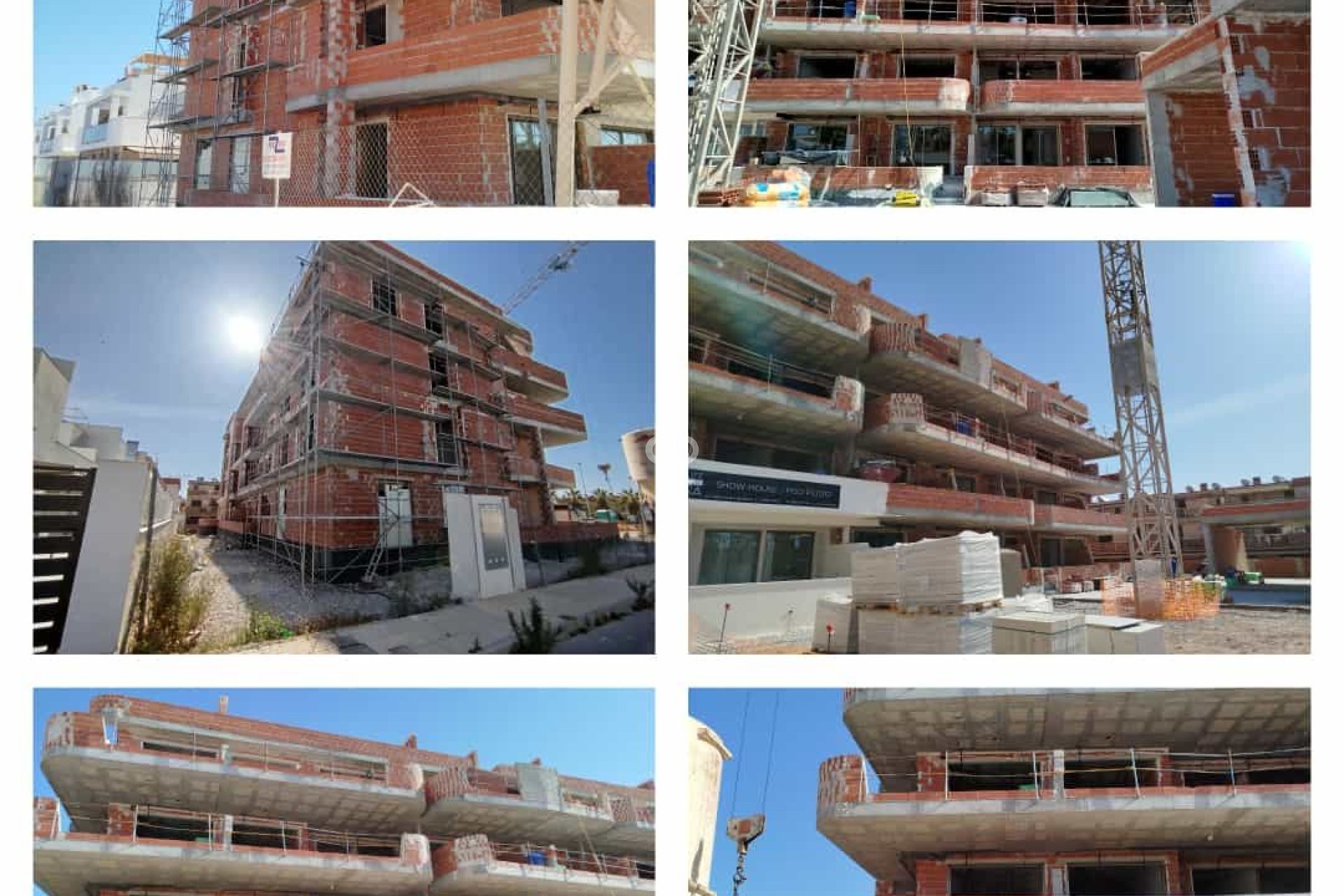 Jälleenmyynti - Ground floors -
Torrevieja - torrevieja