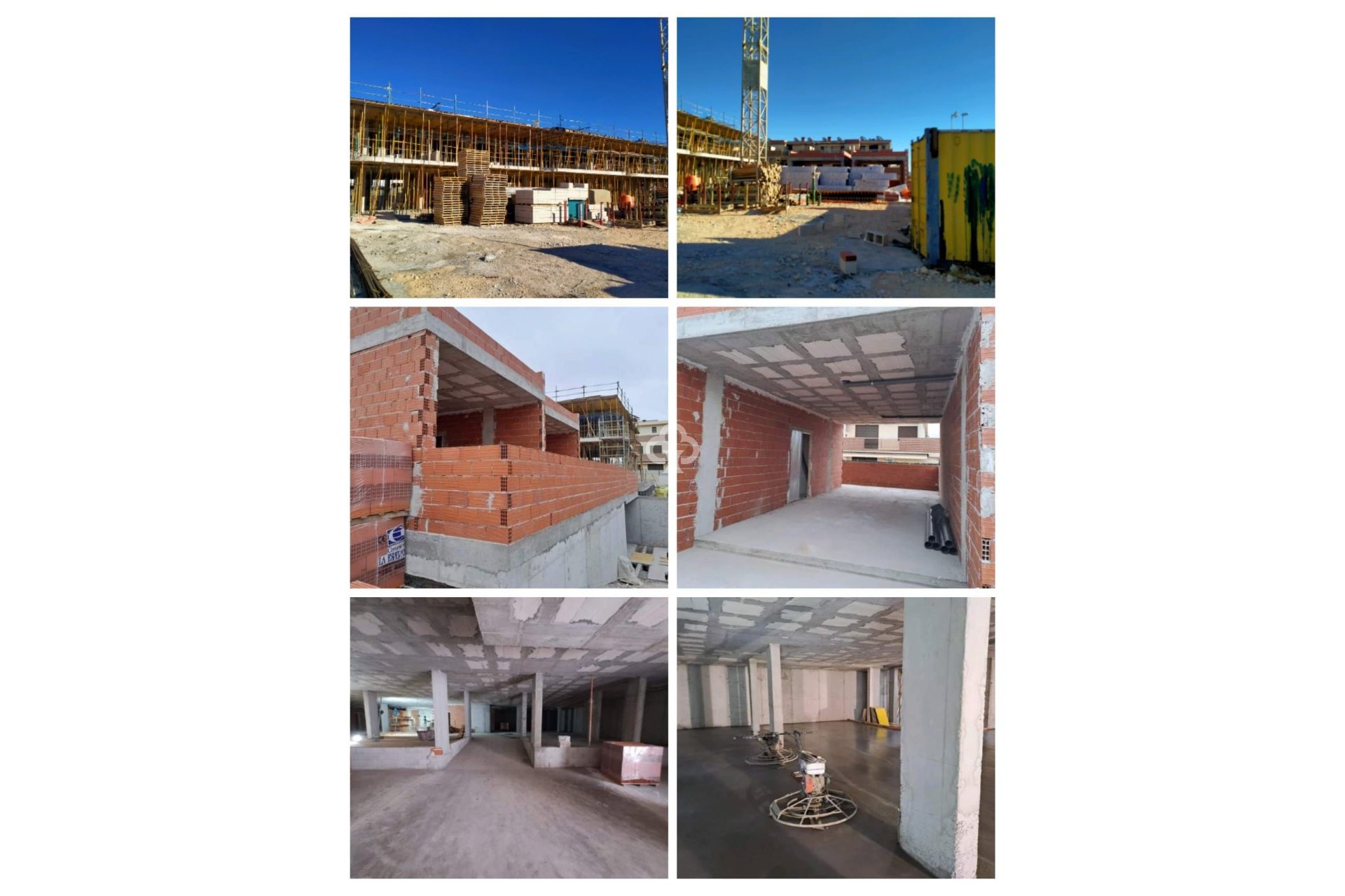 Jälleenmyynti - Ground floors -
Torrevieja - torrevieja