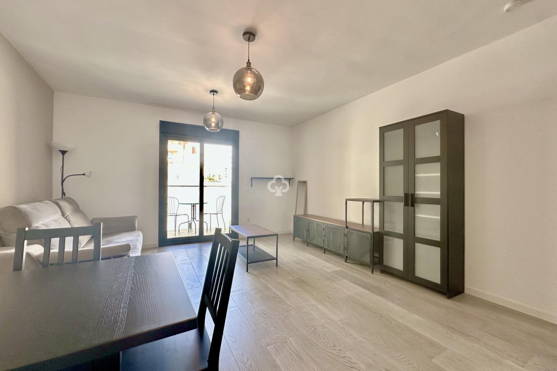 Jälleenmyynti - Huoneisto -
Fuengirola - Los Boliches