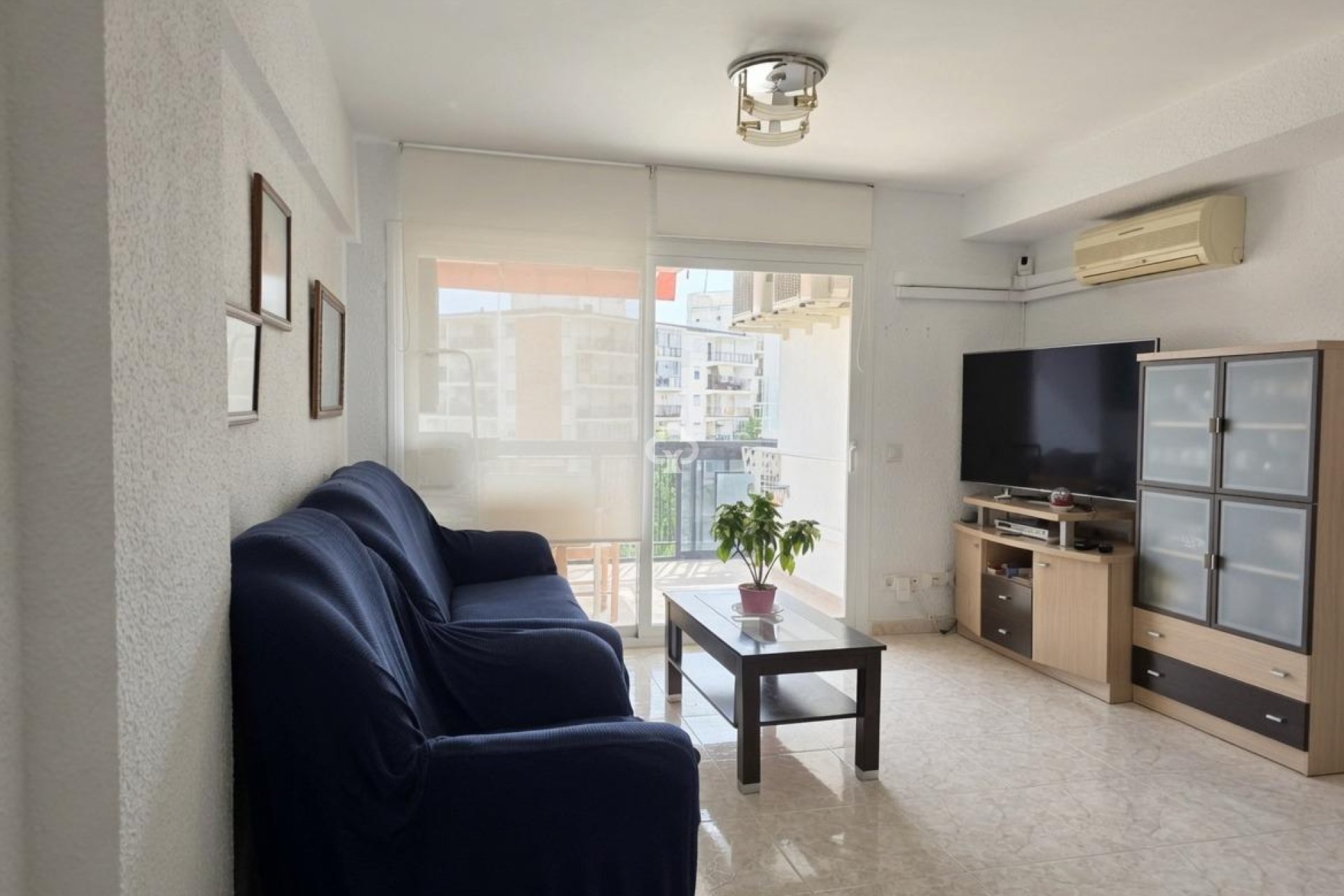 Jälleenmyynti - Huoneisto -
Fuengirola - Los Boliches