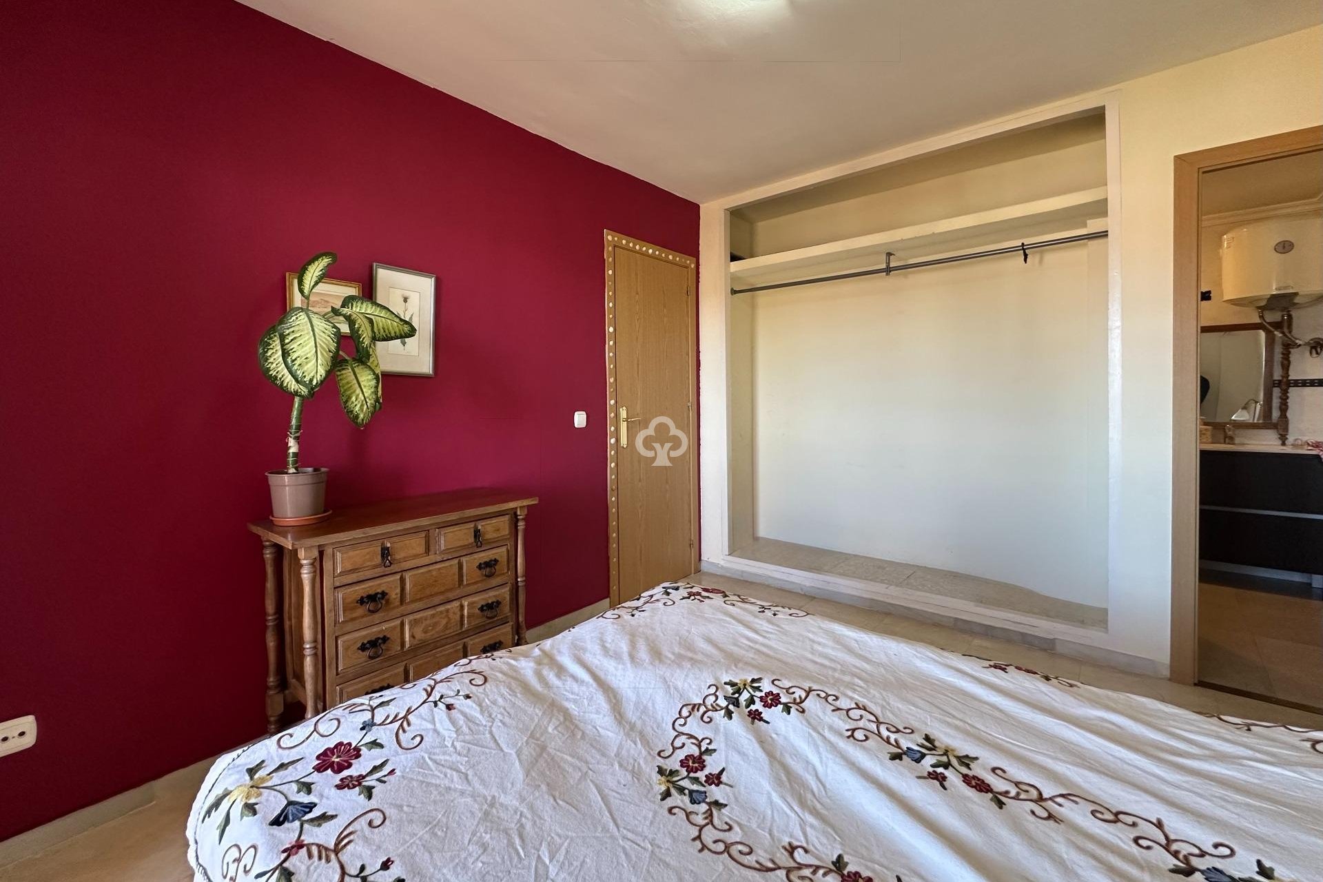 Jälleenmyynti - Huoneisto -
Fuengirola - Los Pacos