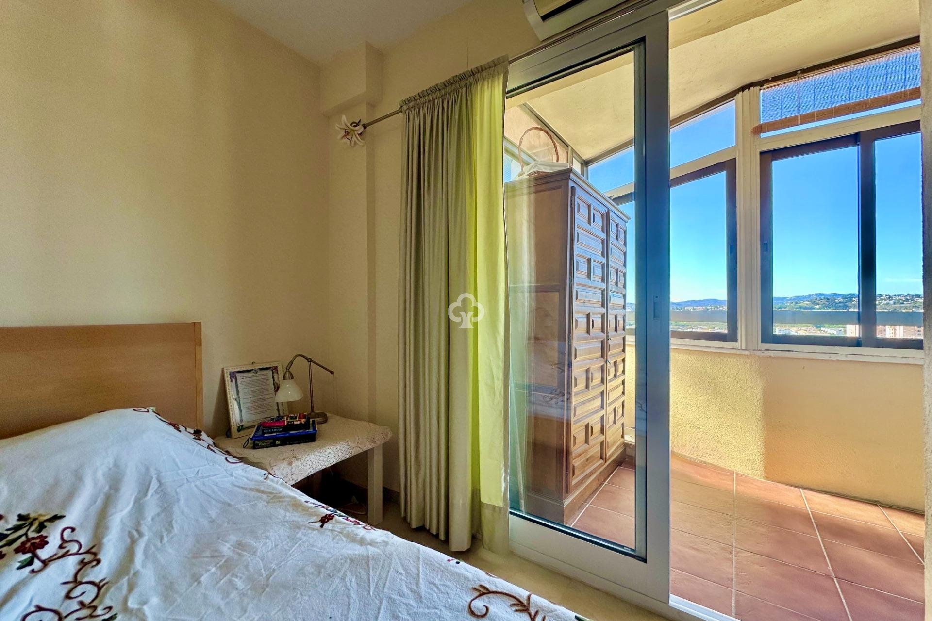 Jälleenmyynti - Huoneisto -
Fuengirola - Los Pacos