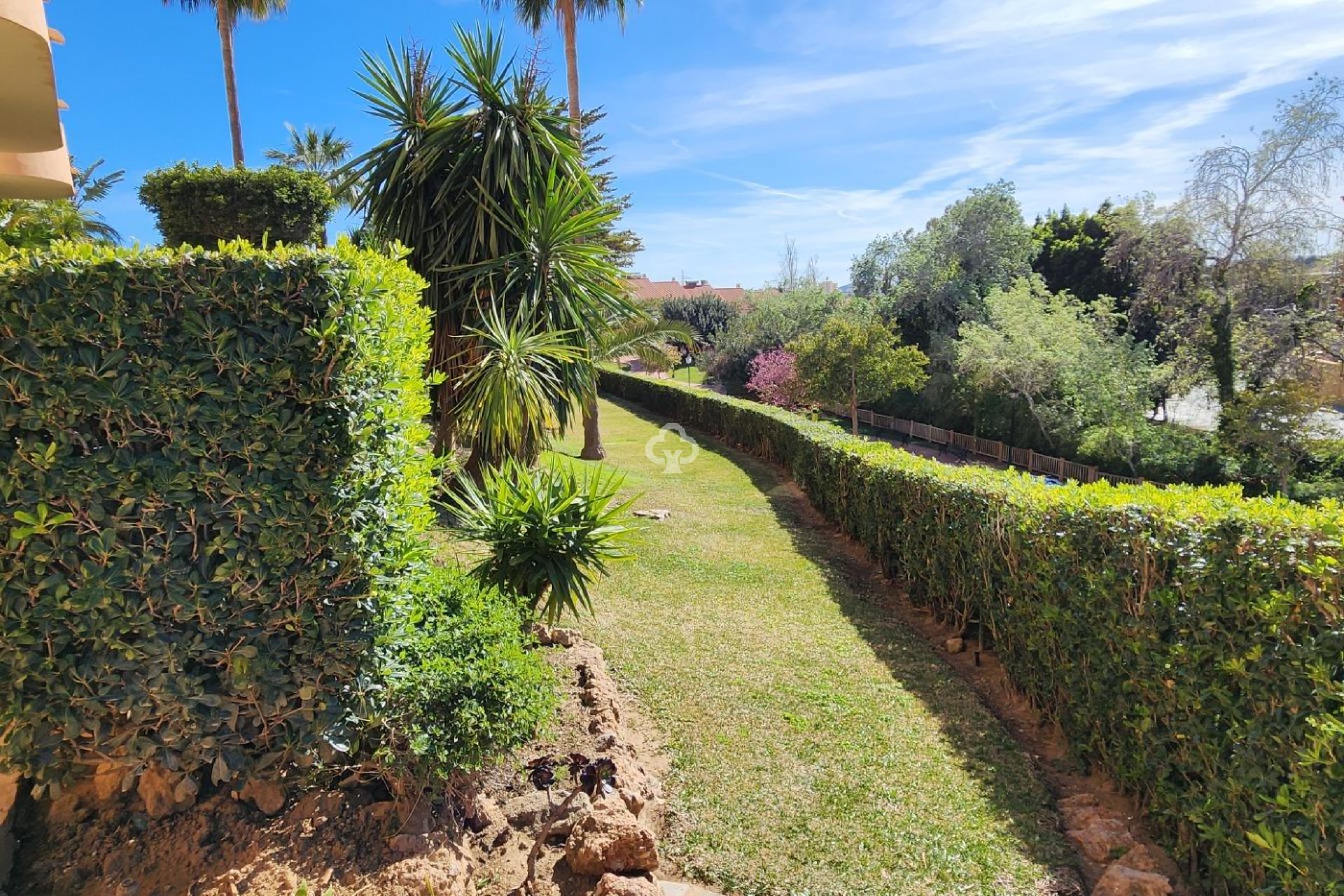 Jälleenmyynti - Huoneisto -
Fuengirola - Los Pacos