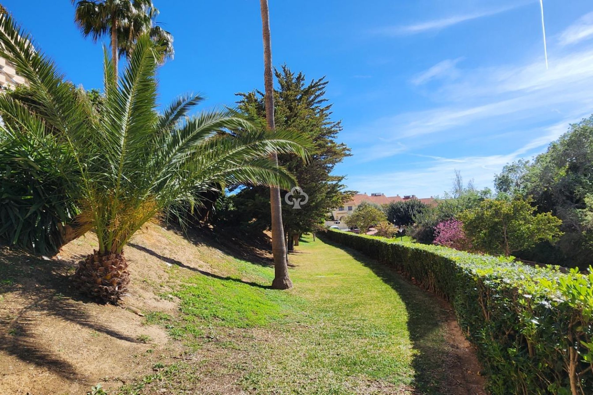 Jälleenmyynti - Huoneisto -
Fuengirola - Los Pacos