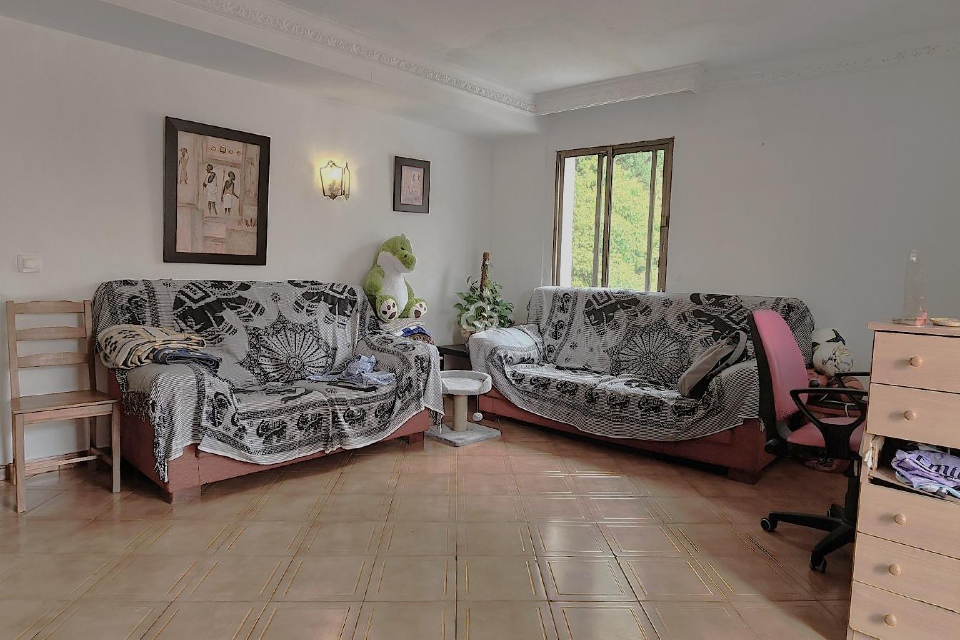 Jälleenmyynti - Huoneisto -
Fuengirola - Torreblanca del Sol