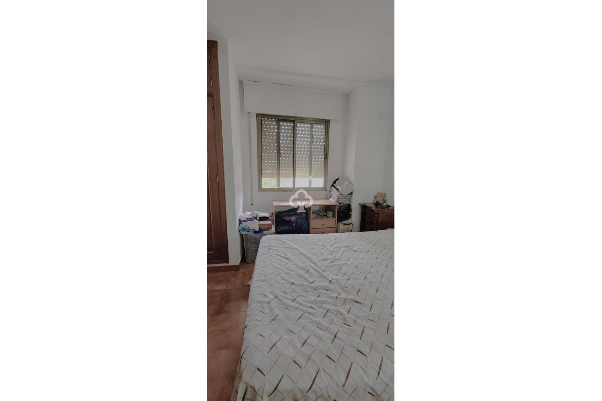 Jälleenmyynti - Huoneisto -
Fuengirola - Torreblanca del Sol