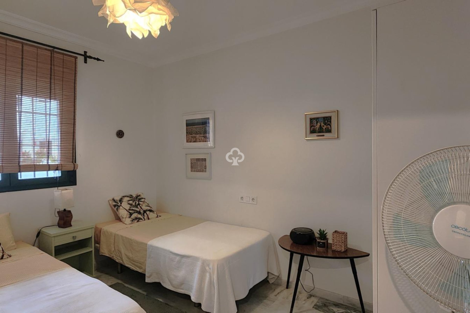 Jälleenmyynti - Huoneisto -
Fuengirola - Torreblanca del Sol