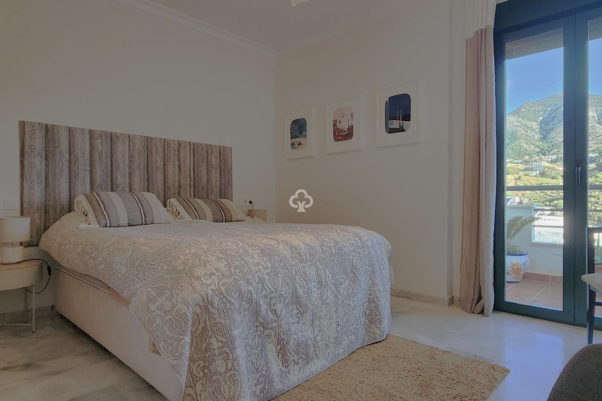 Jälleenmyynti - Huoneisto -
Fuengirola - Torreblanca del Sol