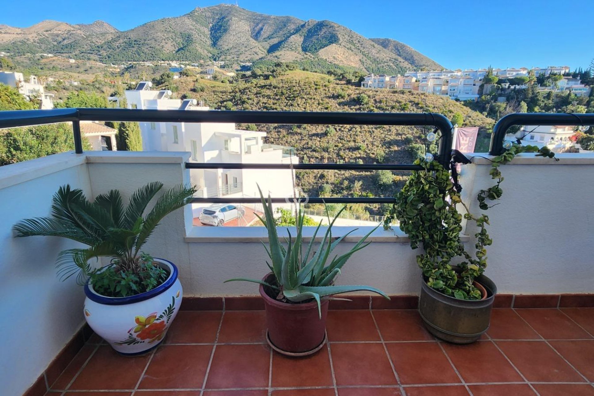 Jälleenmyynti - Huoneisto -
Fuengirola - Torreblanca del Sol