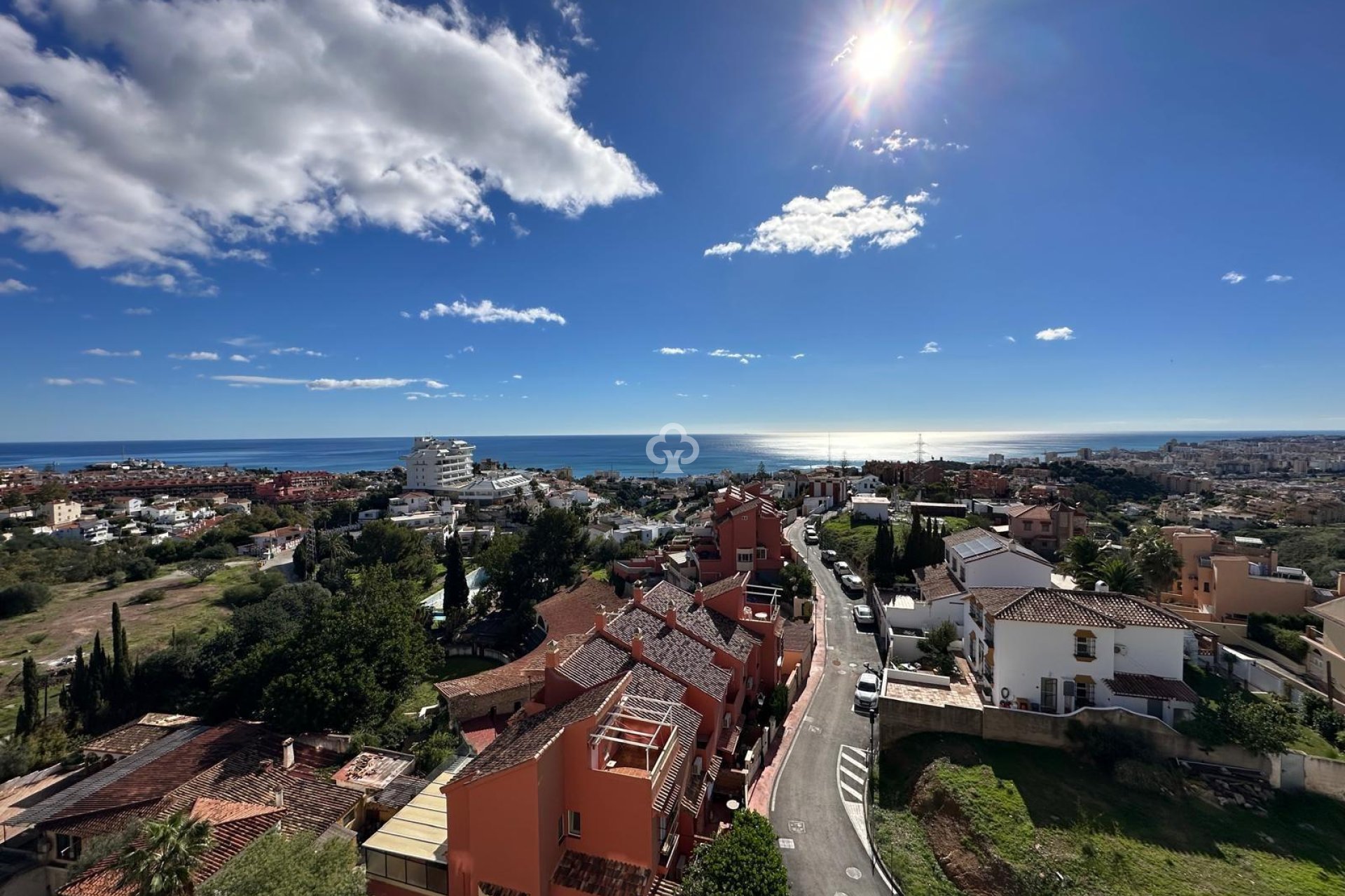 Jälleenmyynti - Huoneisto -
Fuengirola - Torreblanca del Sol