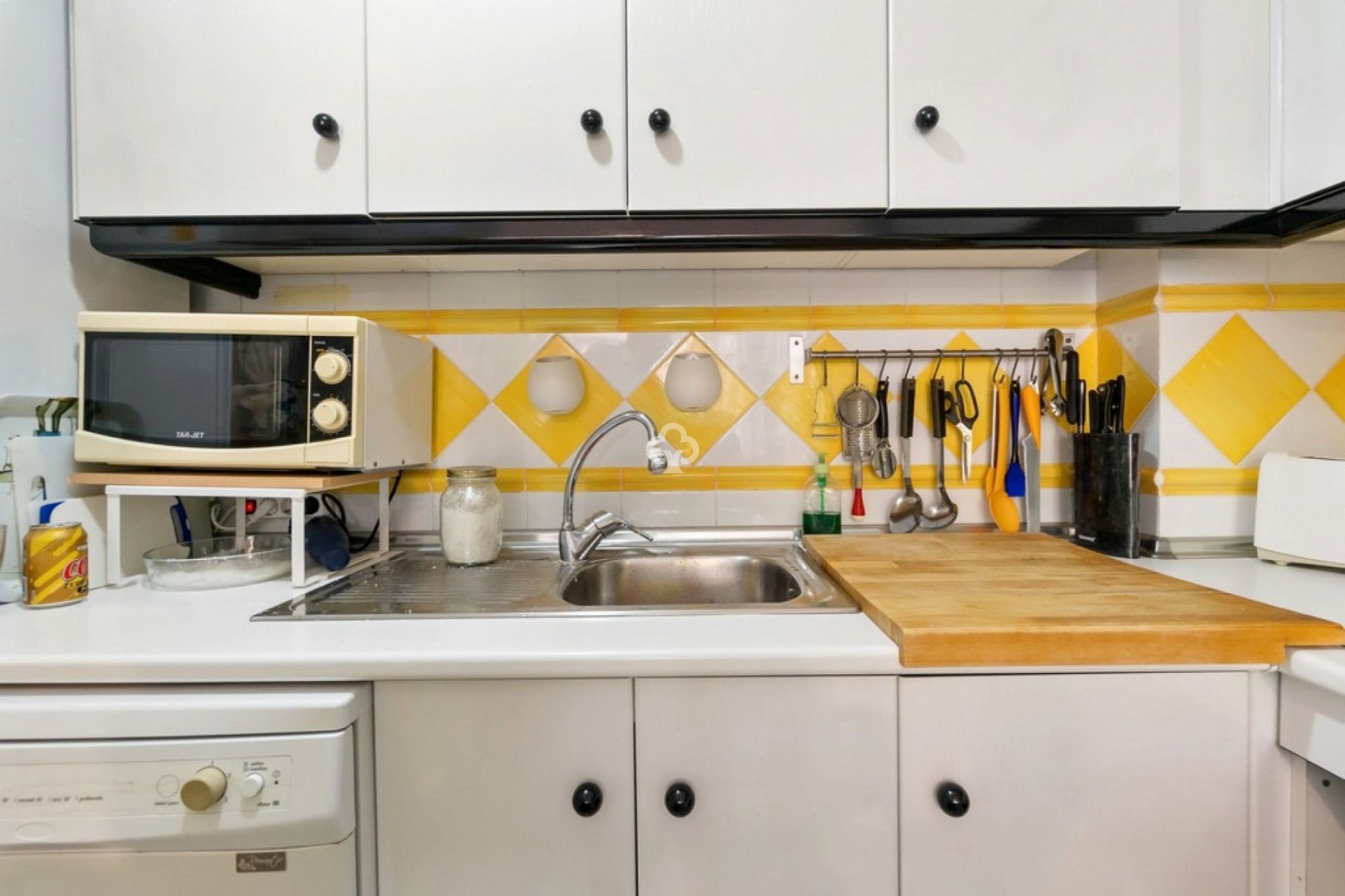 Jälleenmyynti - Huoneisto -
Orihuela Costa - Dehesa de campoamor