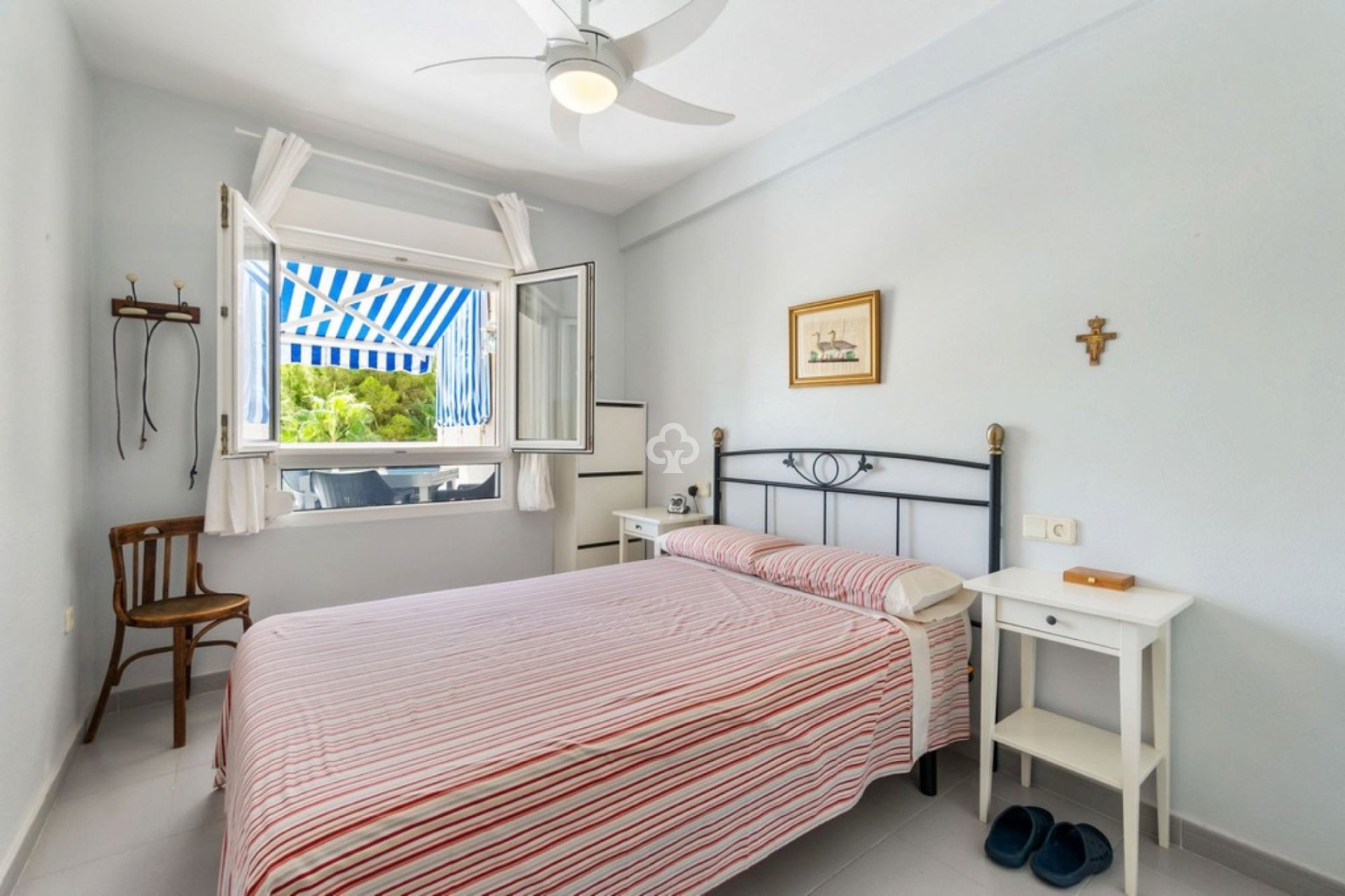 Jälleenmyynti - Huoneisto -
Orihuela Costa - Dehesa de campoamor