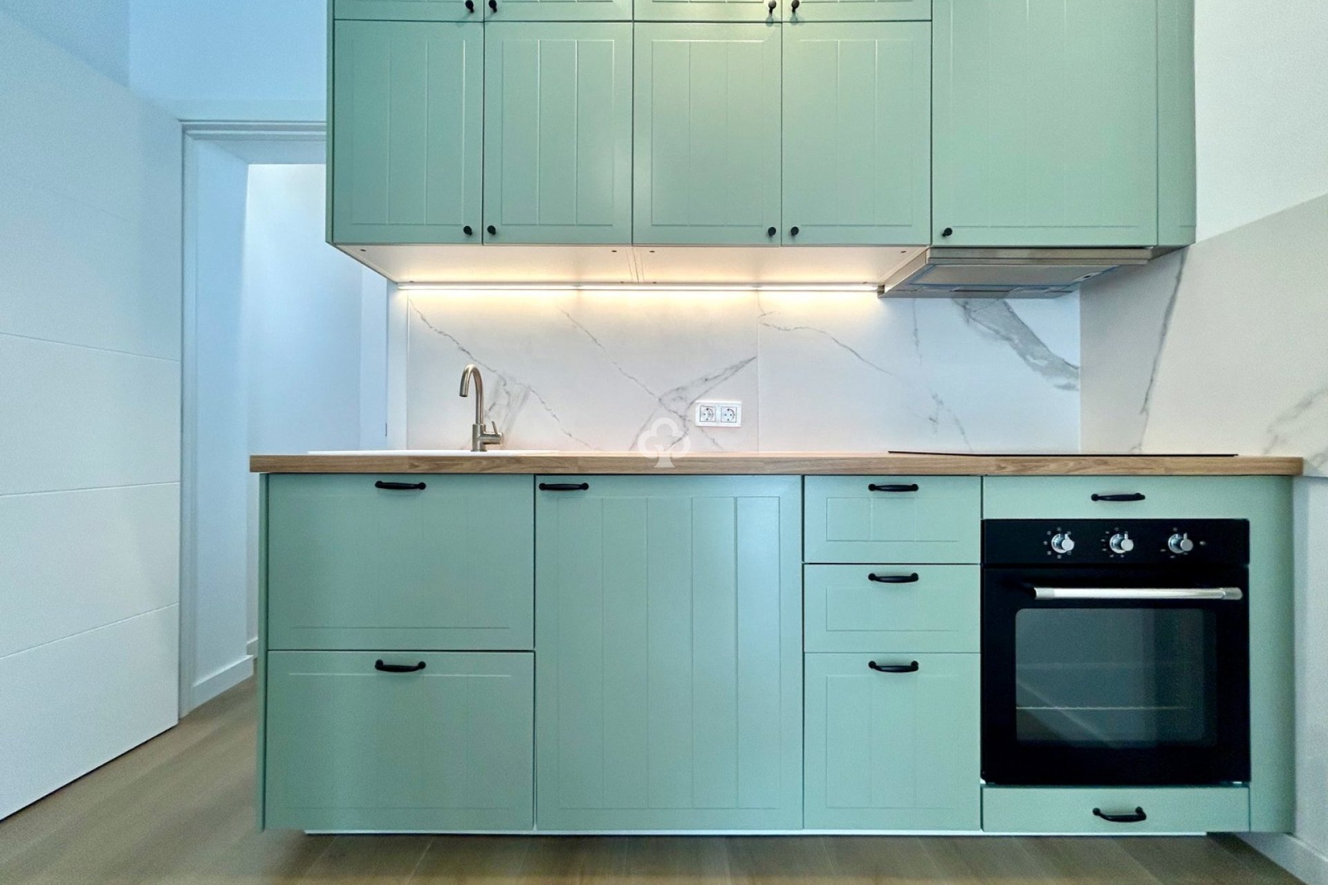 Jälleenmyynti - Huoneisto -
San Miguel de Salinas