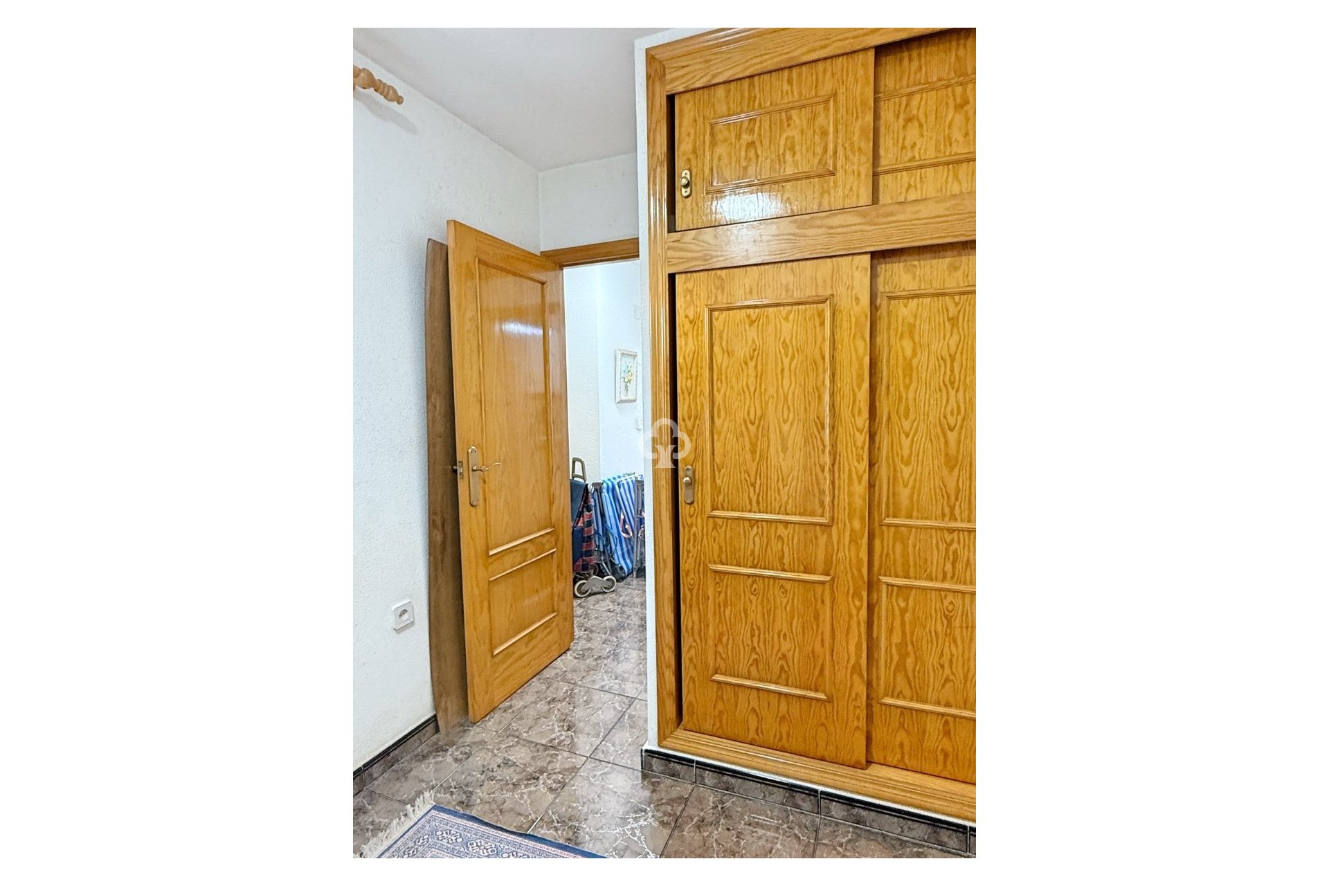 Jälleenmyynti - Huoneisto -
Torrevieja - El Acequión - Los Náufragos