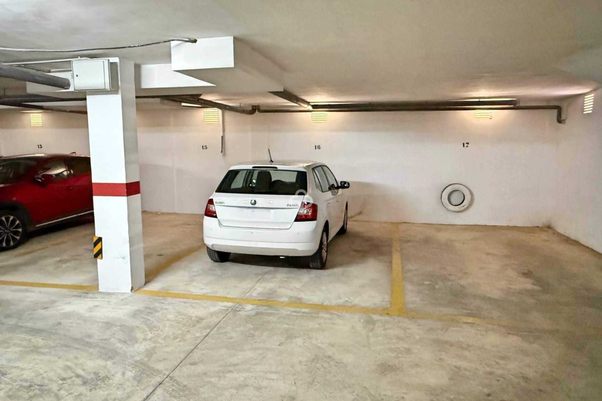 Jälleenmyynti - Huoneisto -
Torrevieja - El Acequión - Los Náufragos