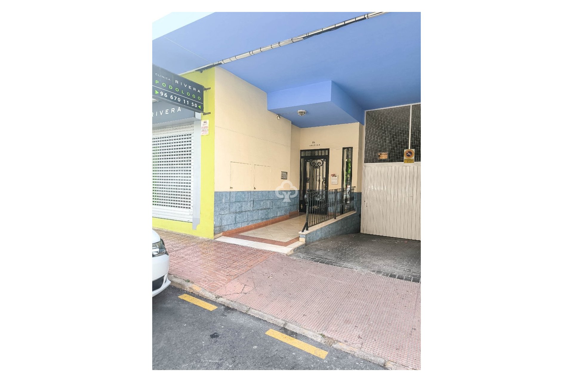 Jälleenmyynti - Huoneisto -
Torrevieja - El Acequión - Los Náufragos