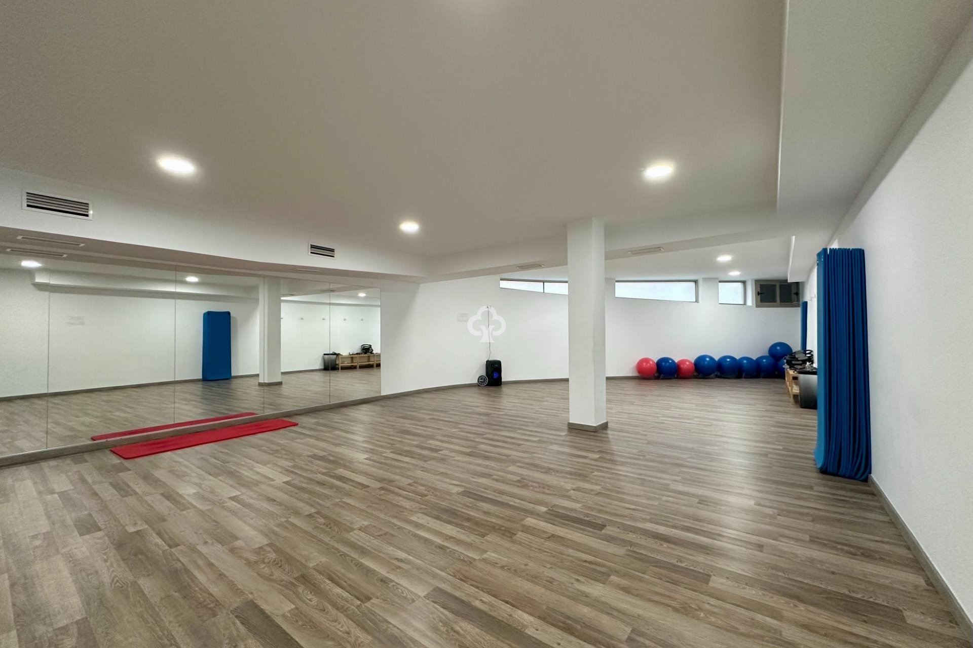 Jälleenmyynti - Local comercial -
Mijas - Las Cañadas
