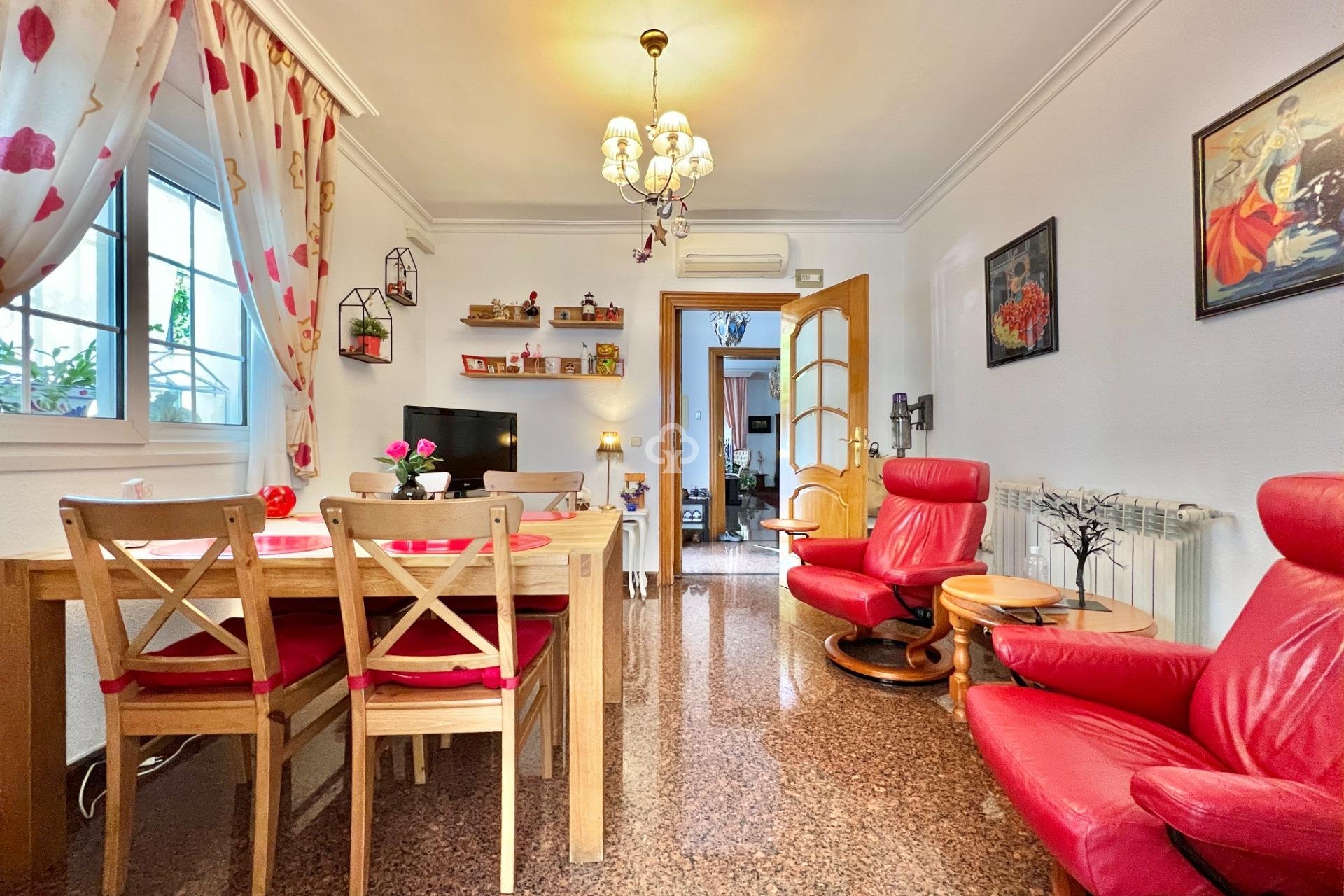 Jälleenmyynti - Lomamökki -
Fuengirola - Centro