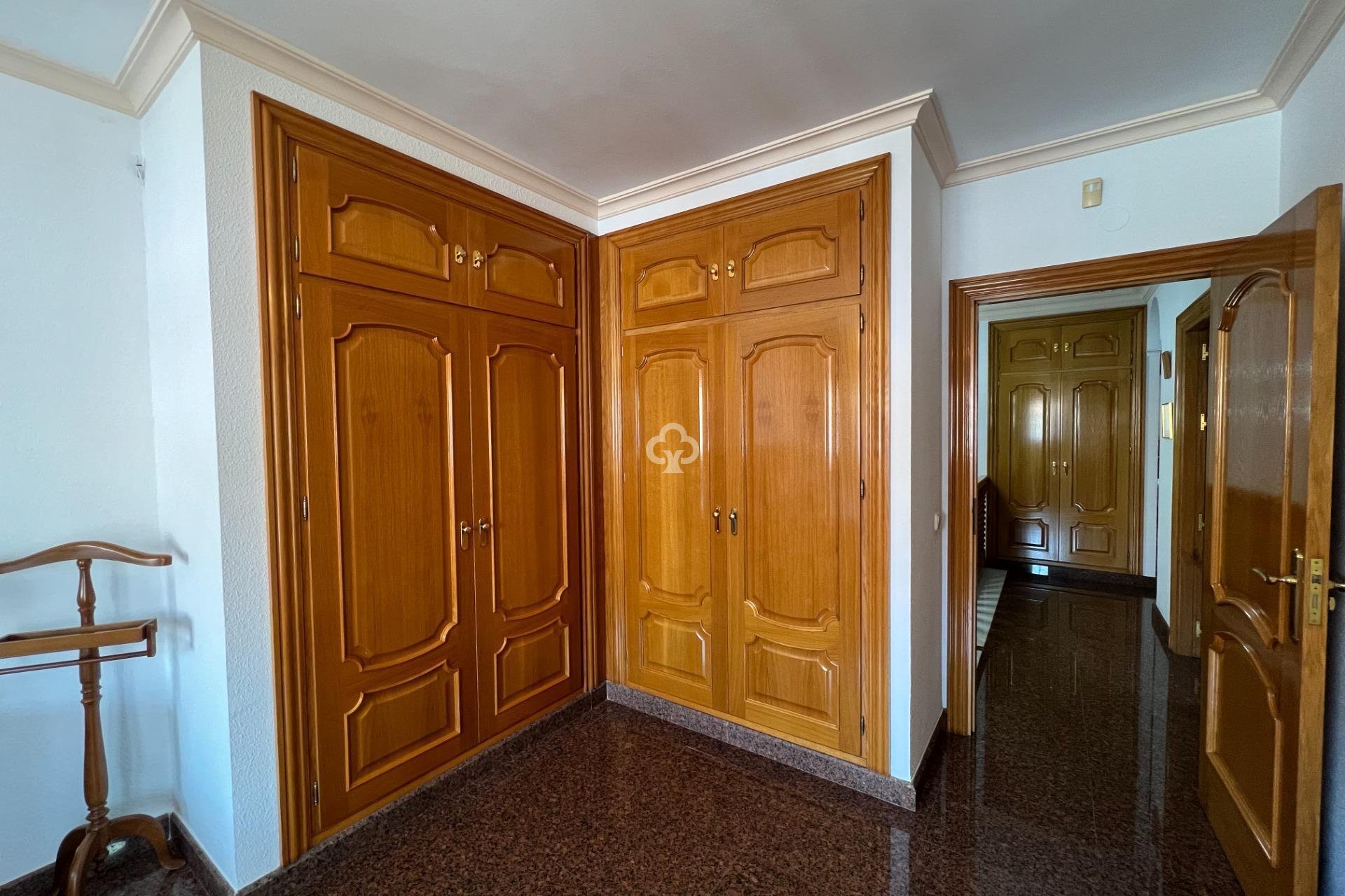 Jälleenmyynti - Lomamökki -
Fuengirola - Centro