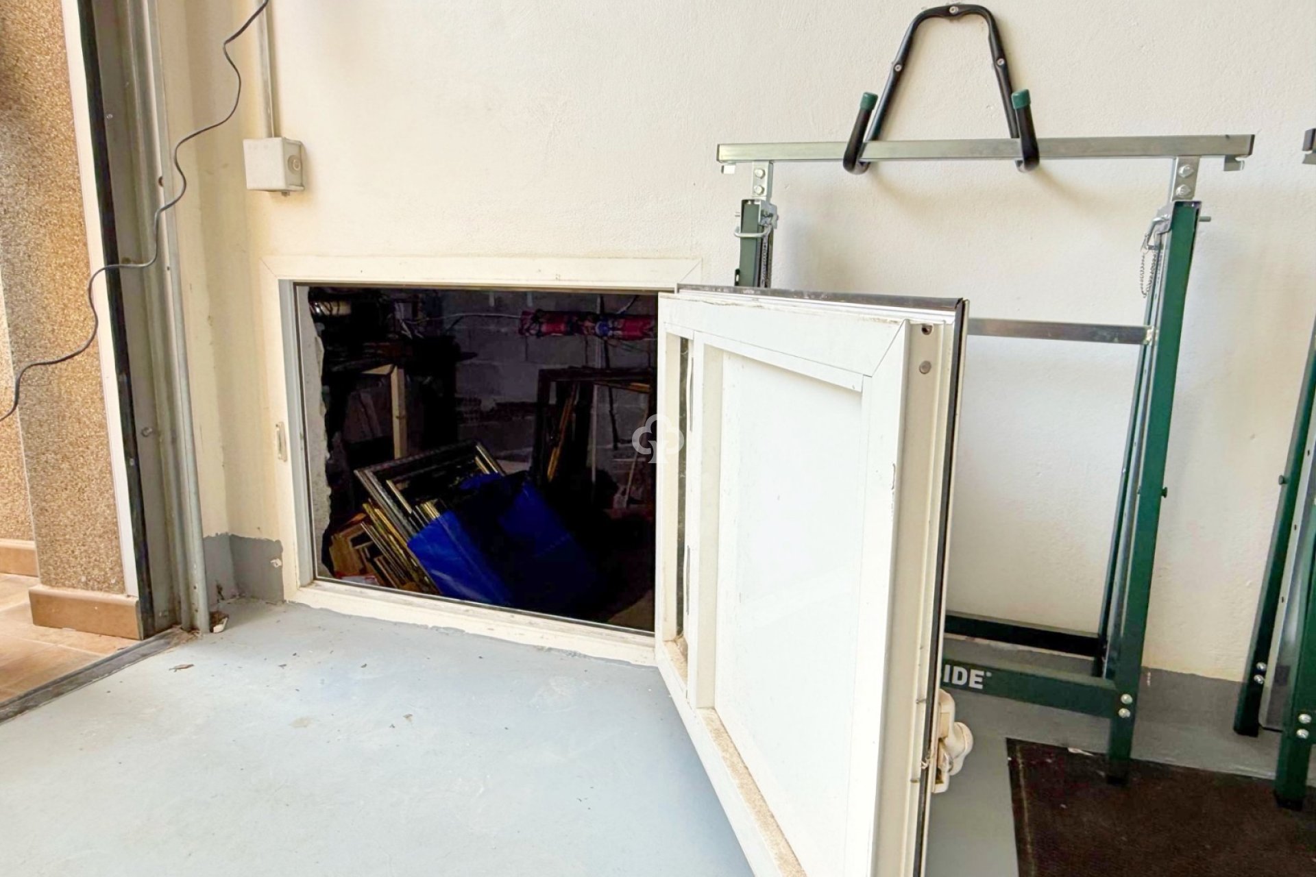 Jälleenmyynti - Omakotitalo -
San Fulgencio - 03177