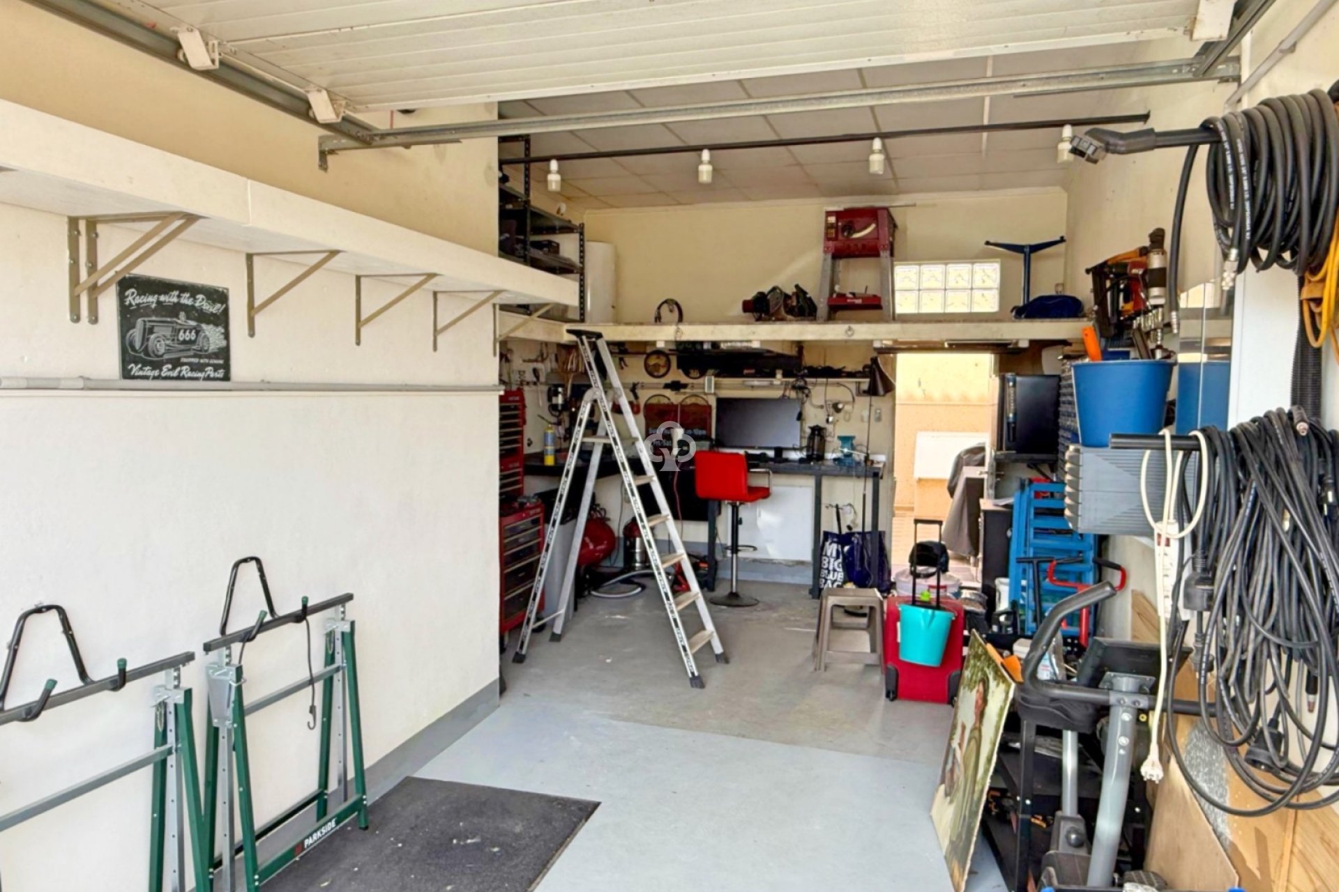 Jälleenmyynti - Omakotitalo -
San Fulgencio - 03177