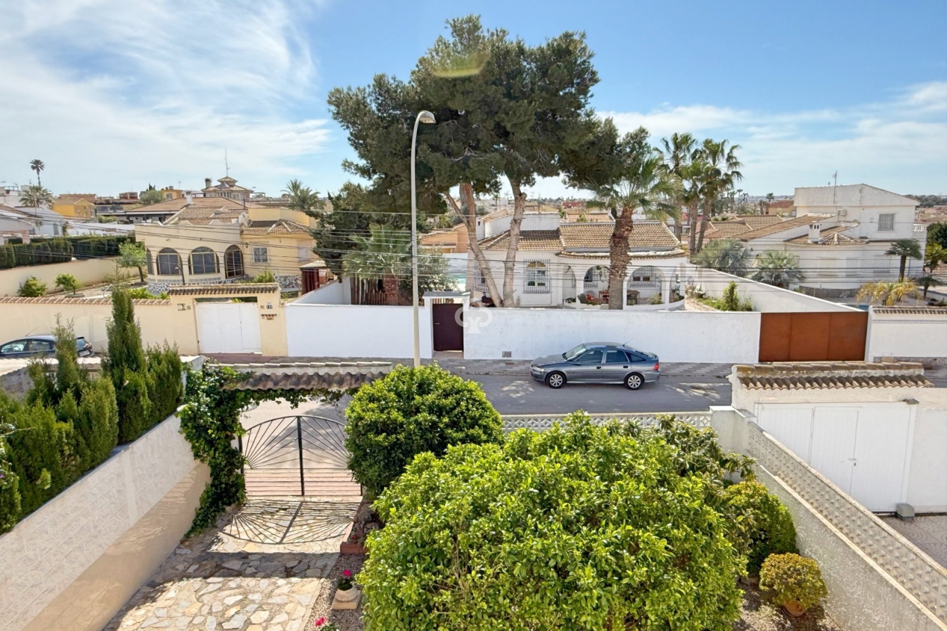 Jälleenmyynti - Omakotitalo -
Torrevieja - 03184