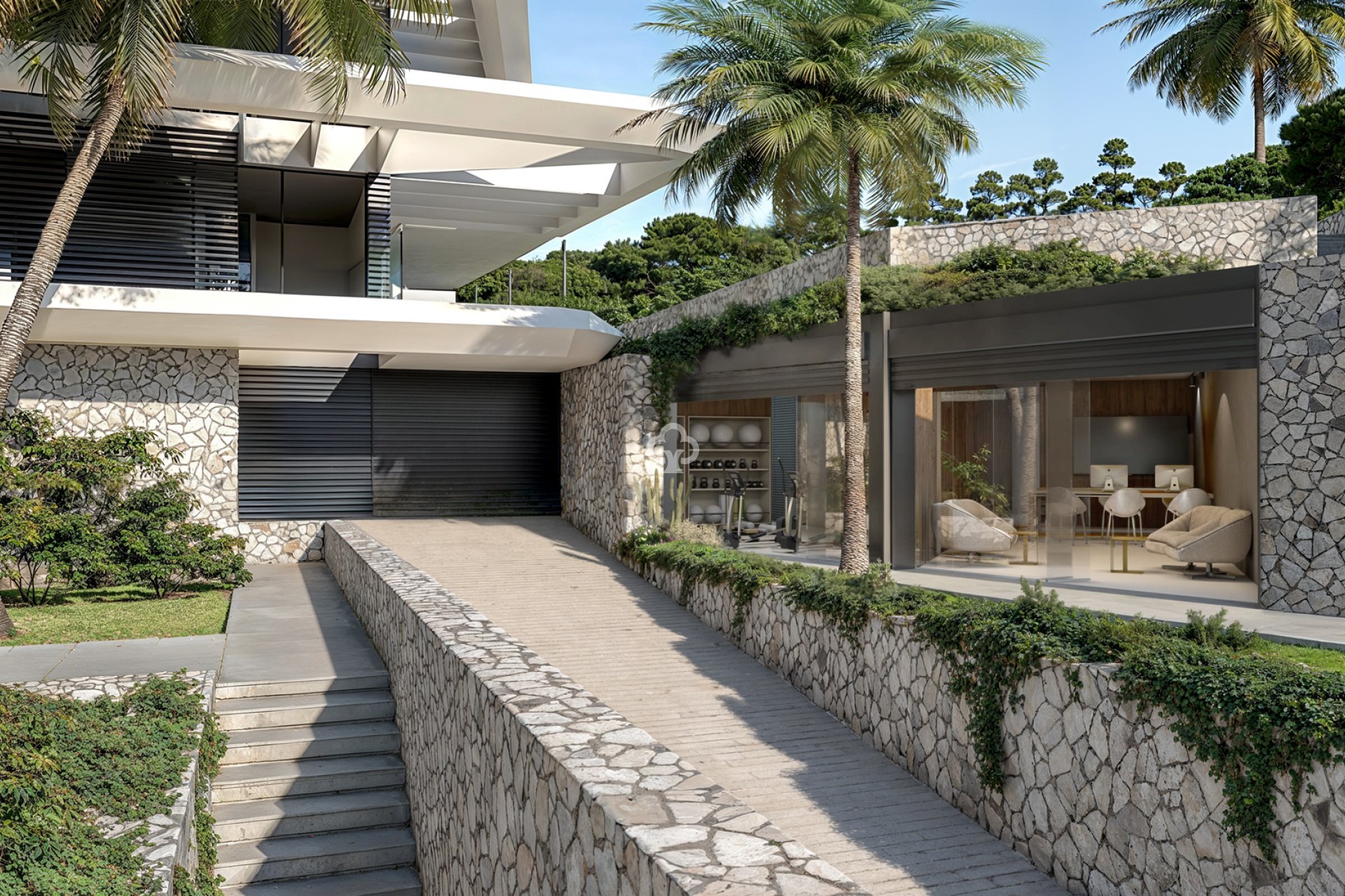 Jälleenmyynti - Penthouses -
Estepona