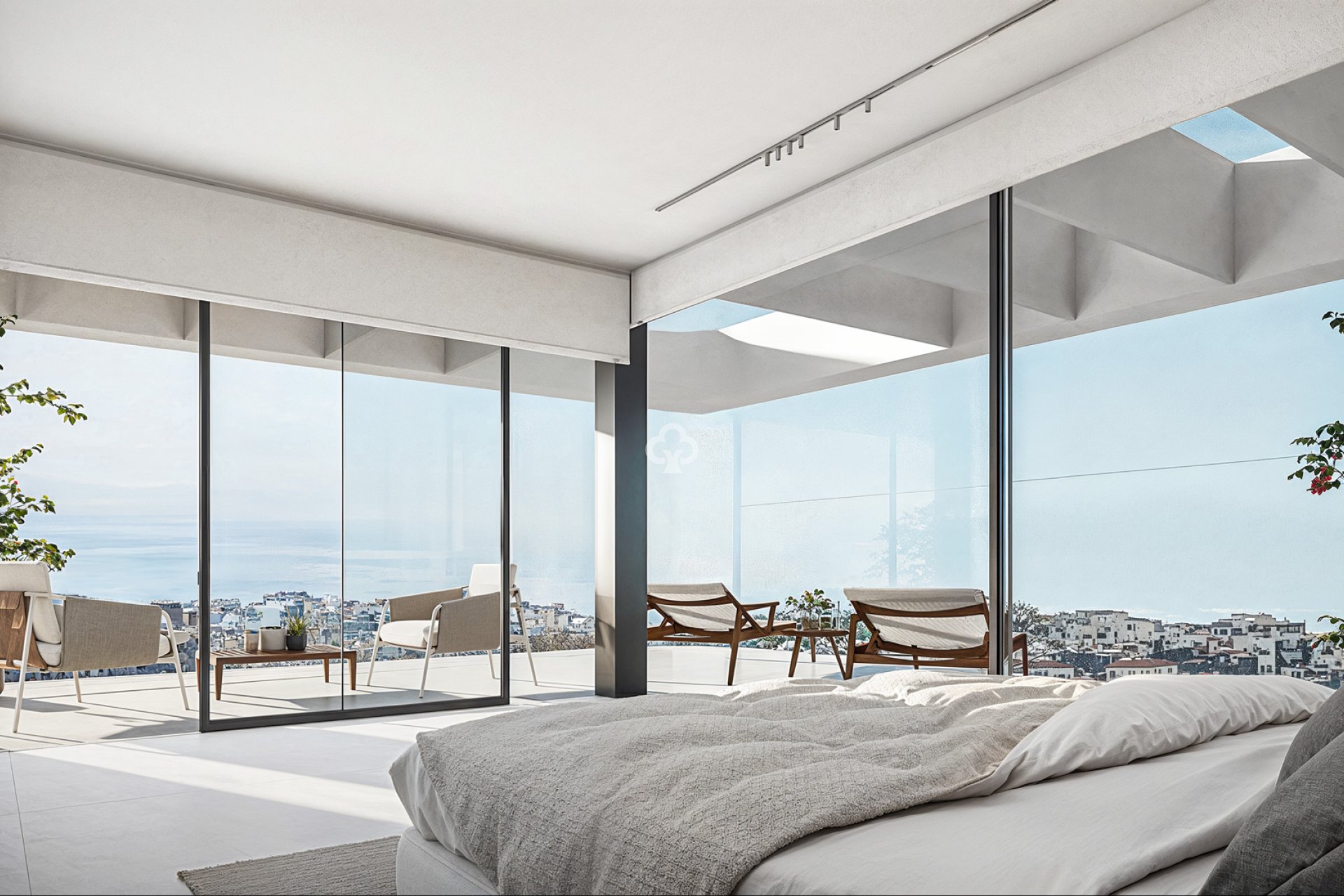 Jälleenmyynti - Penthouses -
Estepona