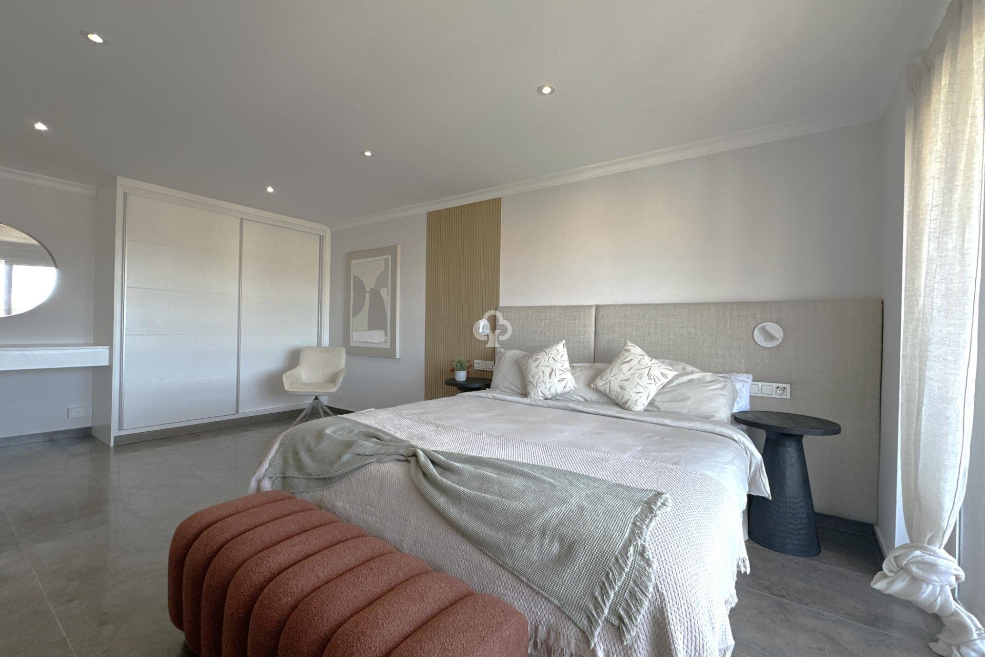 Jälleenmyynti - Piso -
Fuengirola - Los Pacos