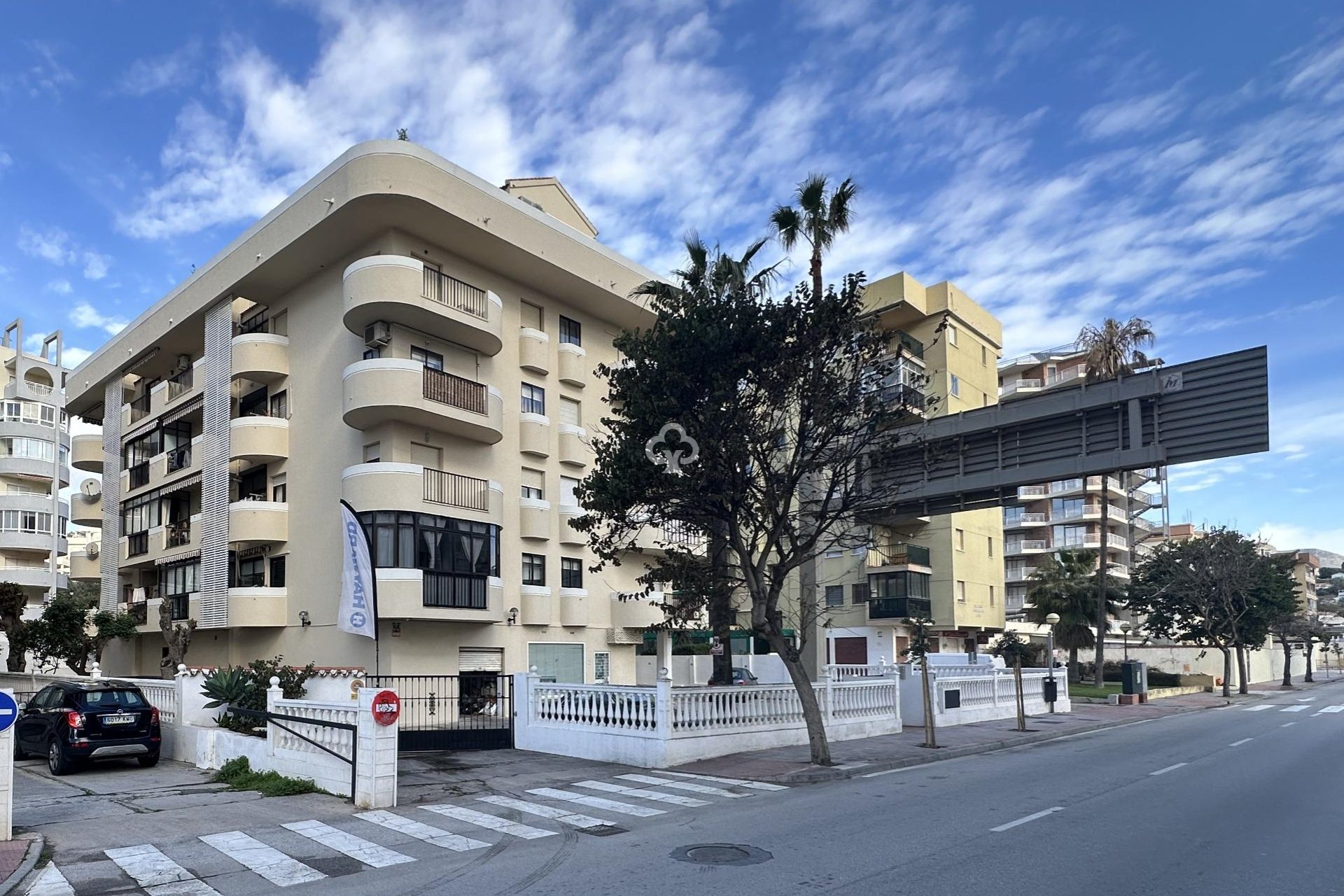 Jälleenmyynti - Piso -
Fuengirola - Torreblanca del Sol