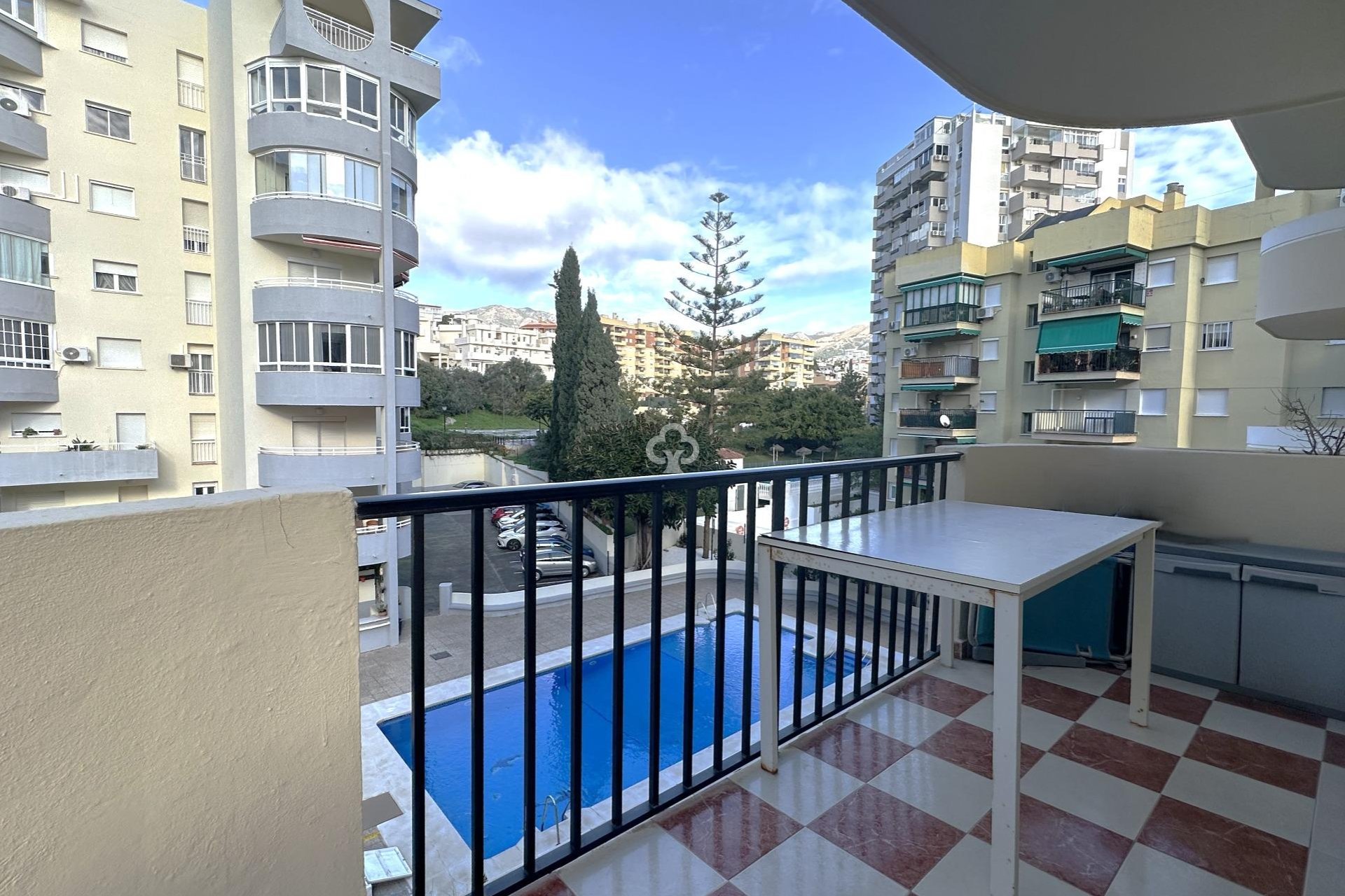 Jälleenmyynti - Piso -
Fuengirola - Torreblanca del Sol