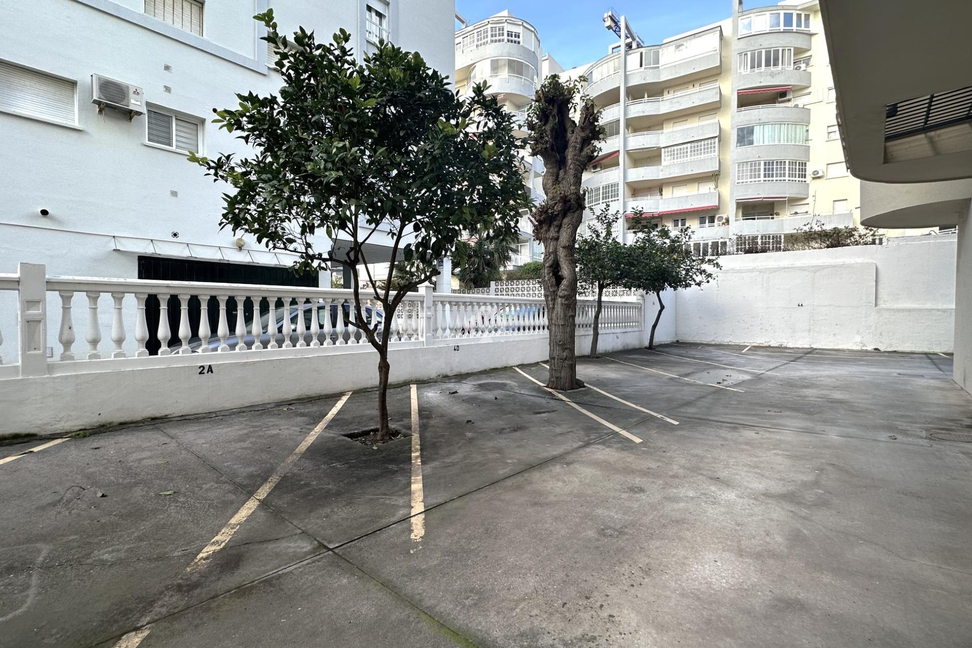 Jälleenmyynti - Piso -
Fuengirola - Torreblanca del Sol