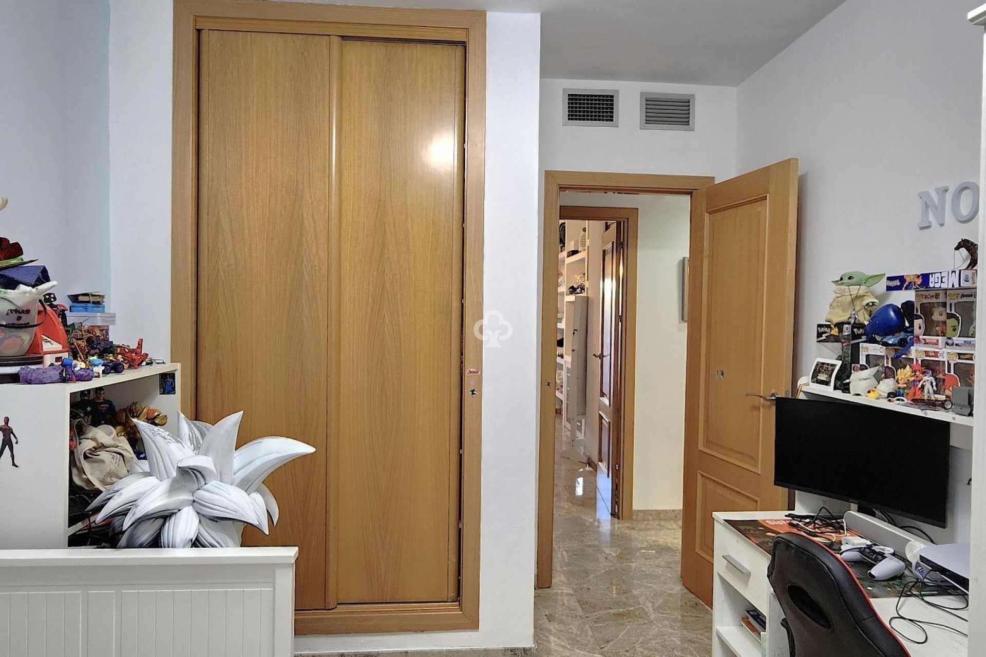 Jälleenmyynti - Piso -
Mijas - Las Flores