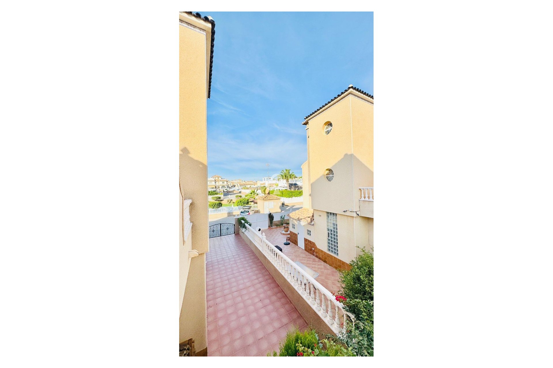 Jälleenmyynti - Rivitalo -
Orihuela Costa - Dehesa de campoamor