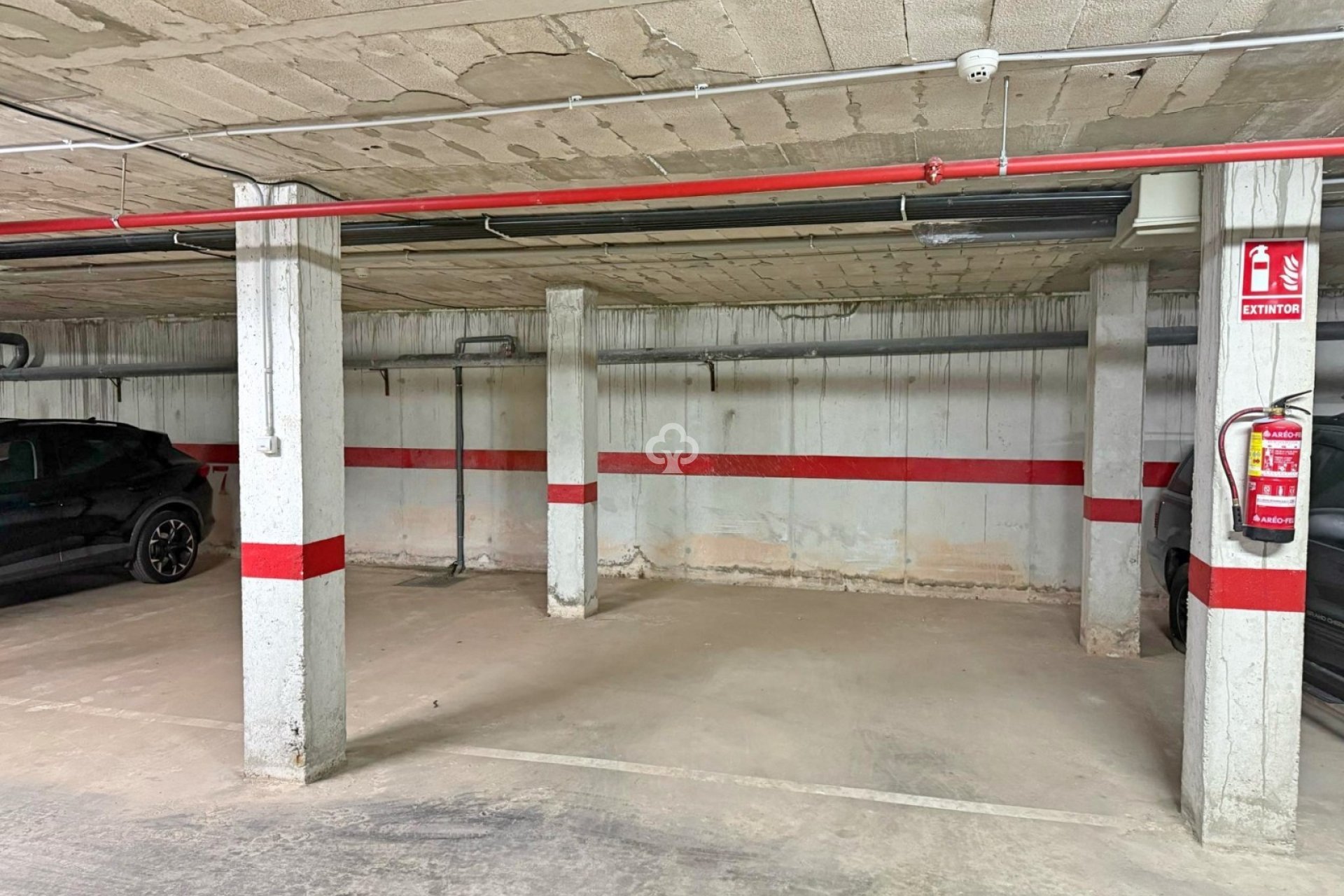 Jälleenmyynti - Rivitalo -
Orihuela Costa - Punta Prima