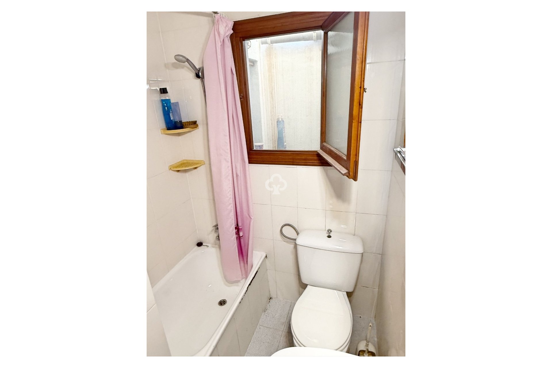 Jälleenmyynti - Rivitalo -
Torrevieja - La Siesta - El Salado -  Torreta