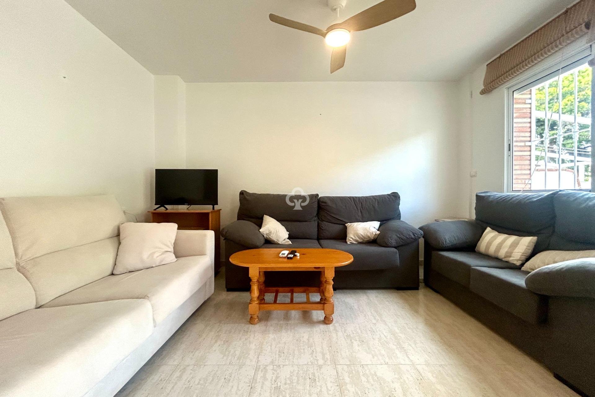 Jälleenmyynti - Terraced house -
Dehesa de campoamor - Campoamor