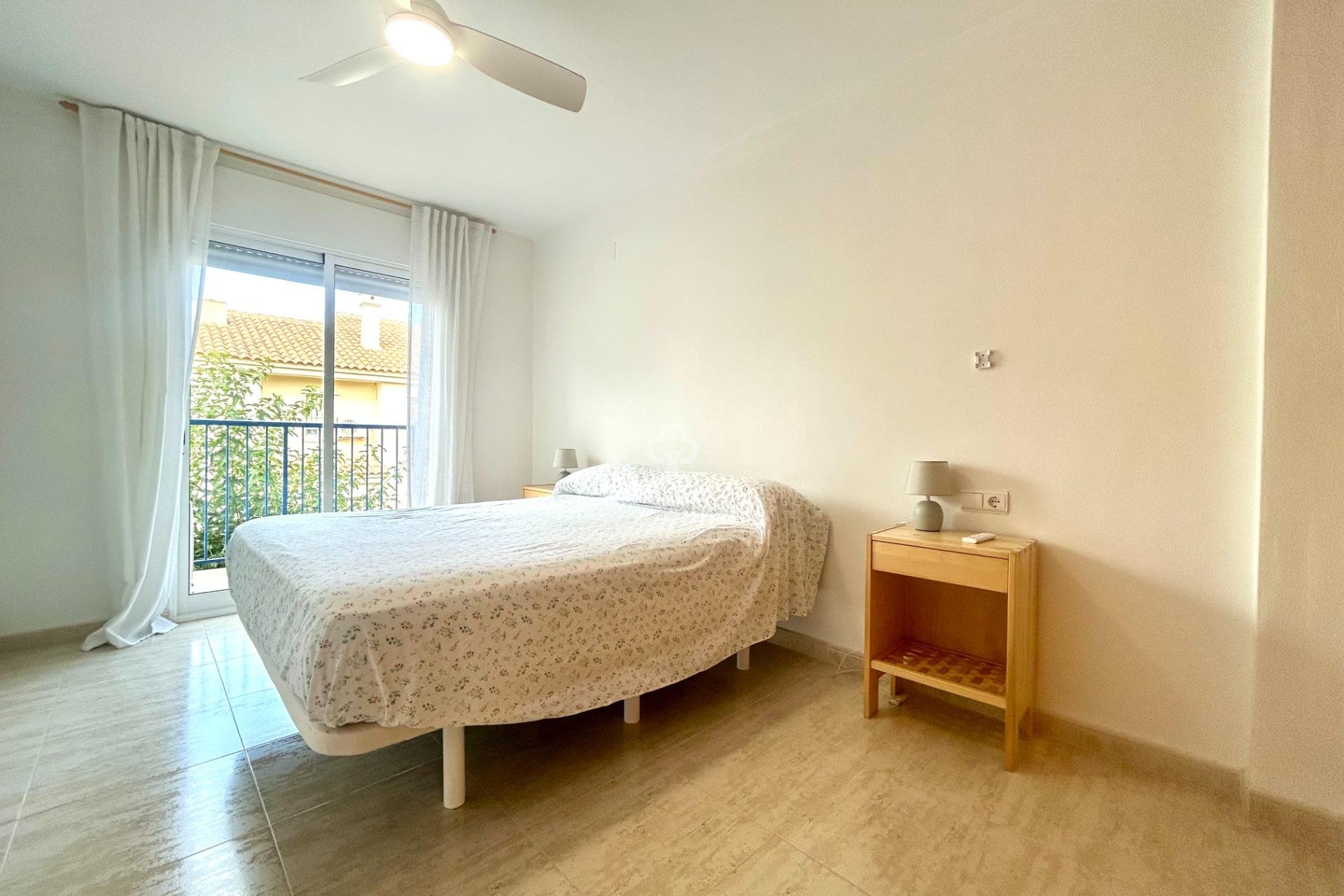 Jälleenmyynti - Terraced house -
Dehesa de campoamor - Campoamor