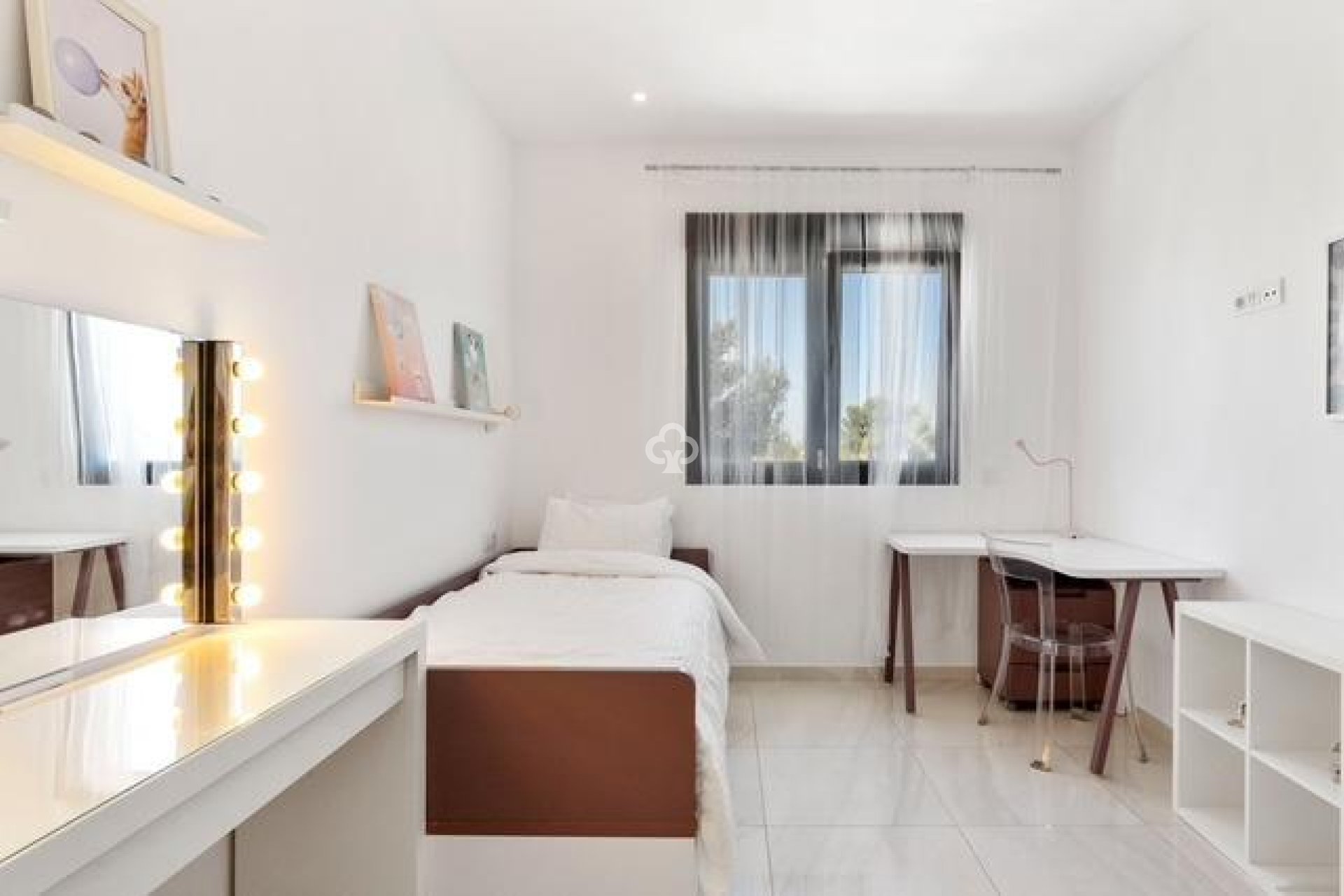Jälleenmyynti - Terraced house -
Orihuela Costa - Las Filipinas