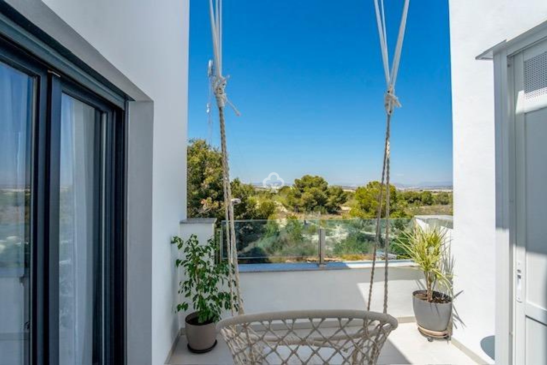 Jälleenmyynti - Terraced house -
Orihuela Costa - Las Filipinas