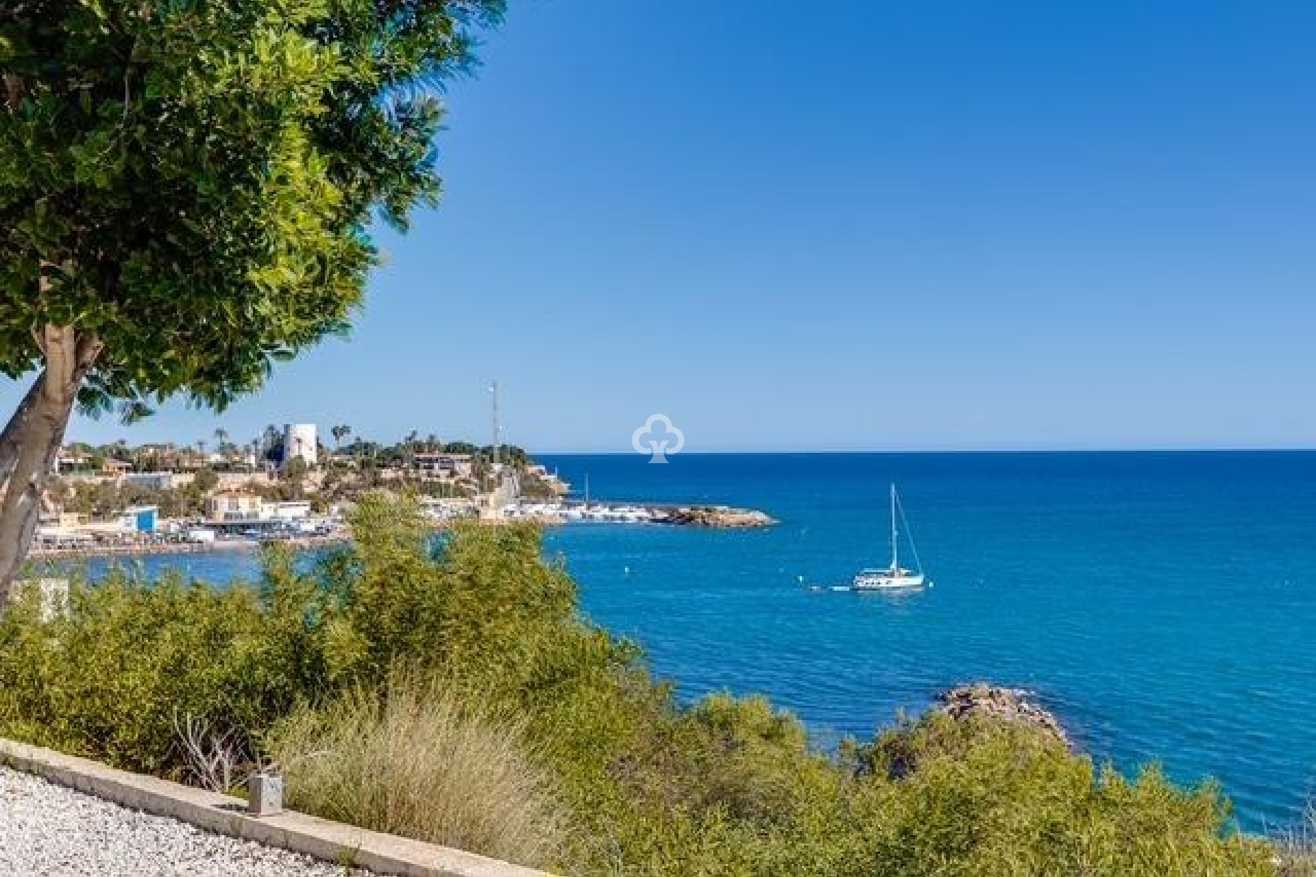 Jälleenmyynti - Terraced house -
Orihuela Costa - Las Filipinas