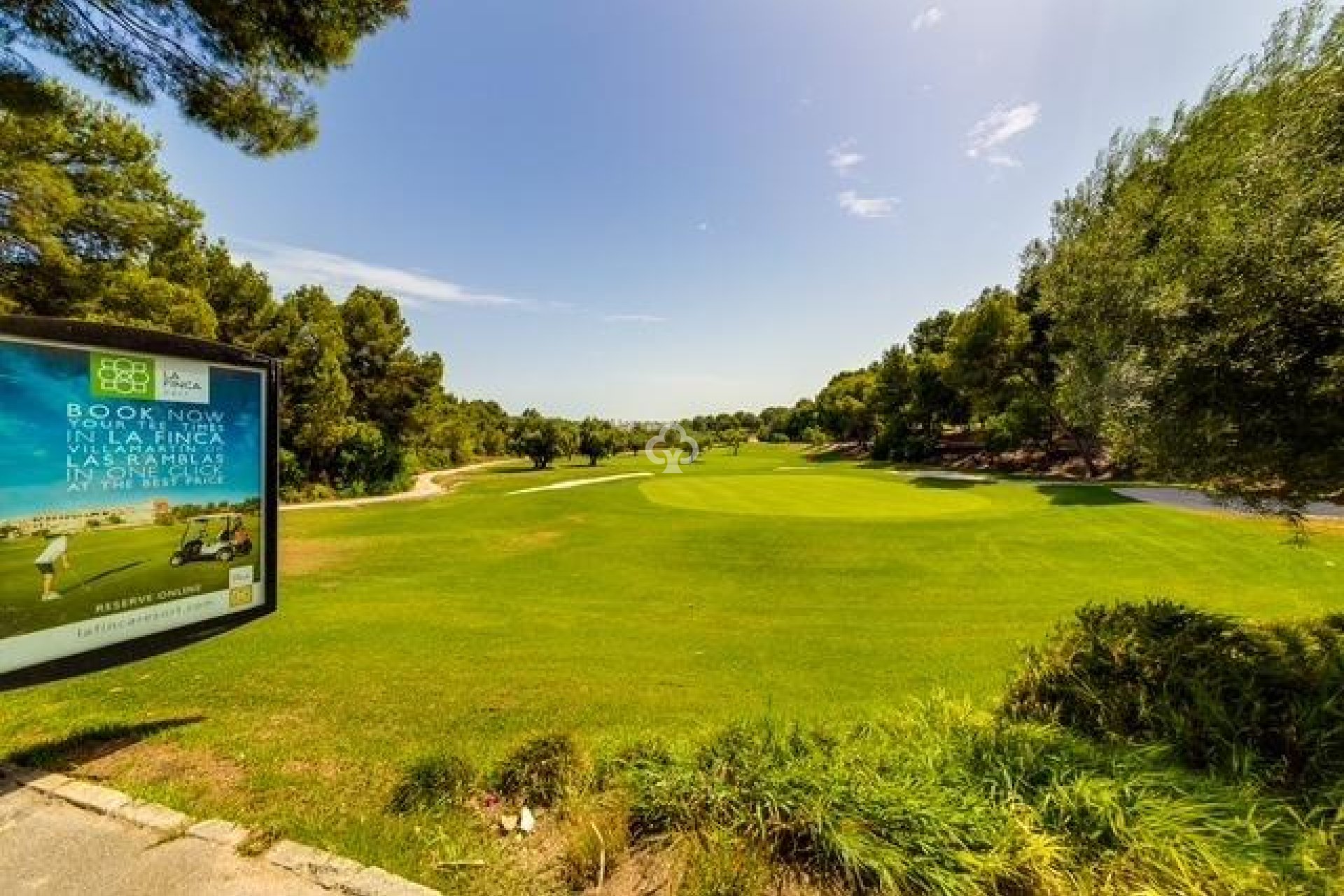 Jälleenmyynti - Terraced house -
Orihuela Costa - Las Filipinas