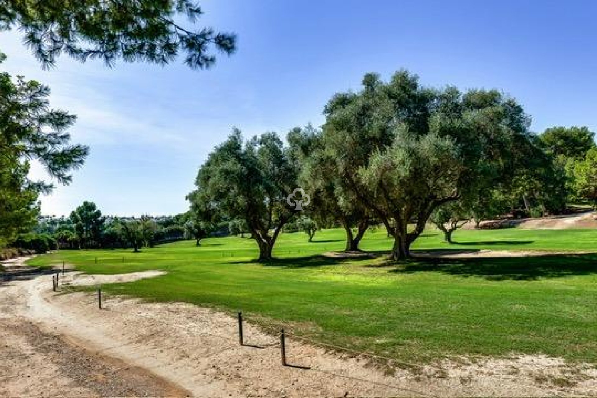 Jälleenmyynti - Terraced house -
Orihuela Costa - Las Filipinas