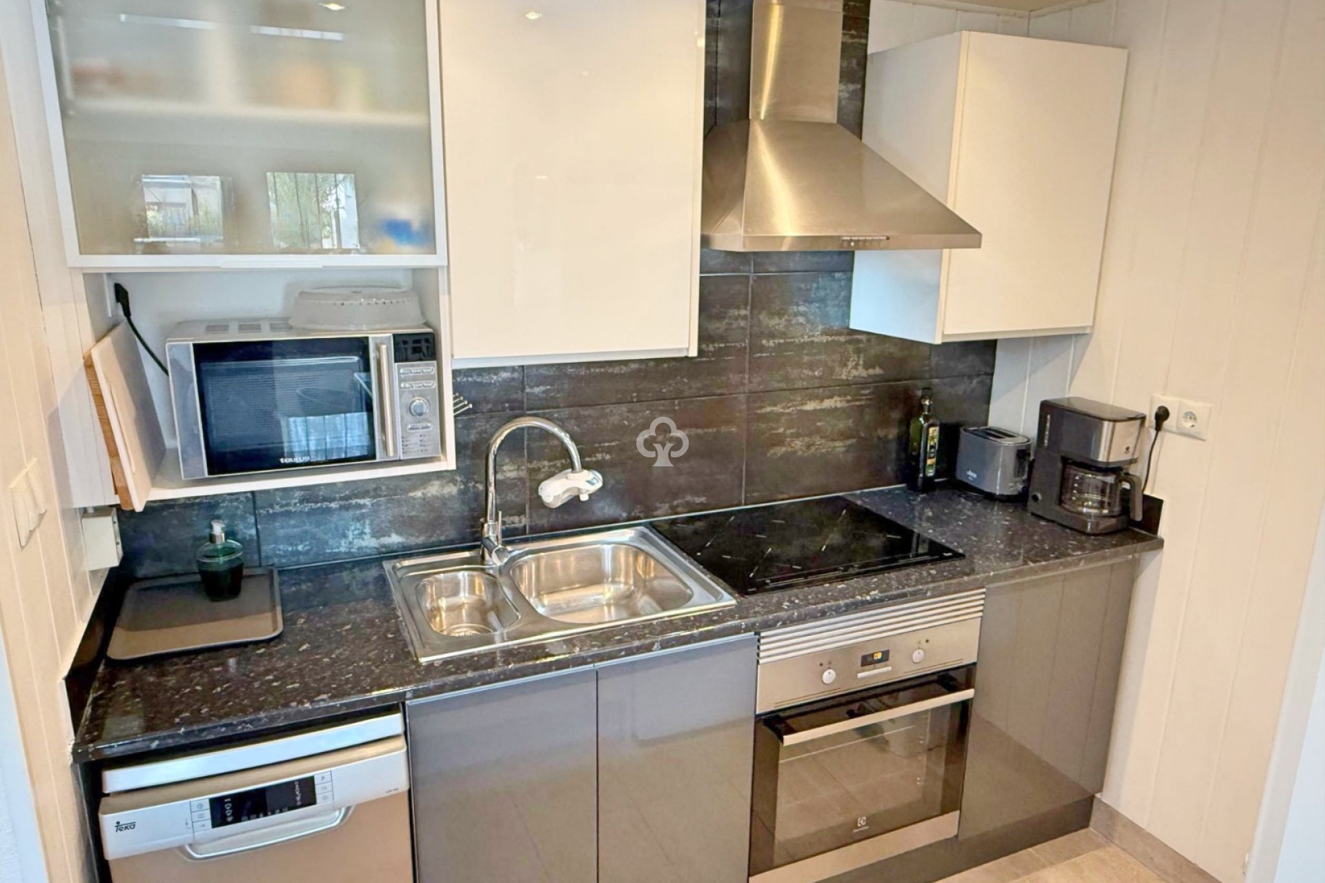 Jälleenmyynti - Townhouses -
Torrevieja - Los balcones