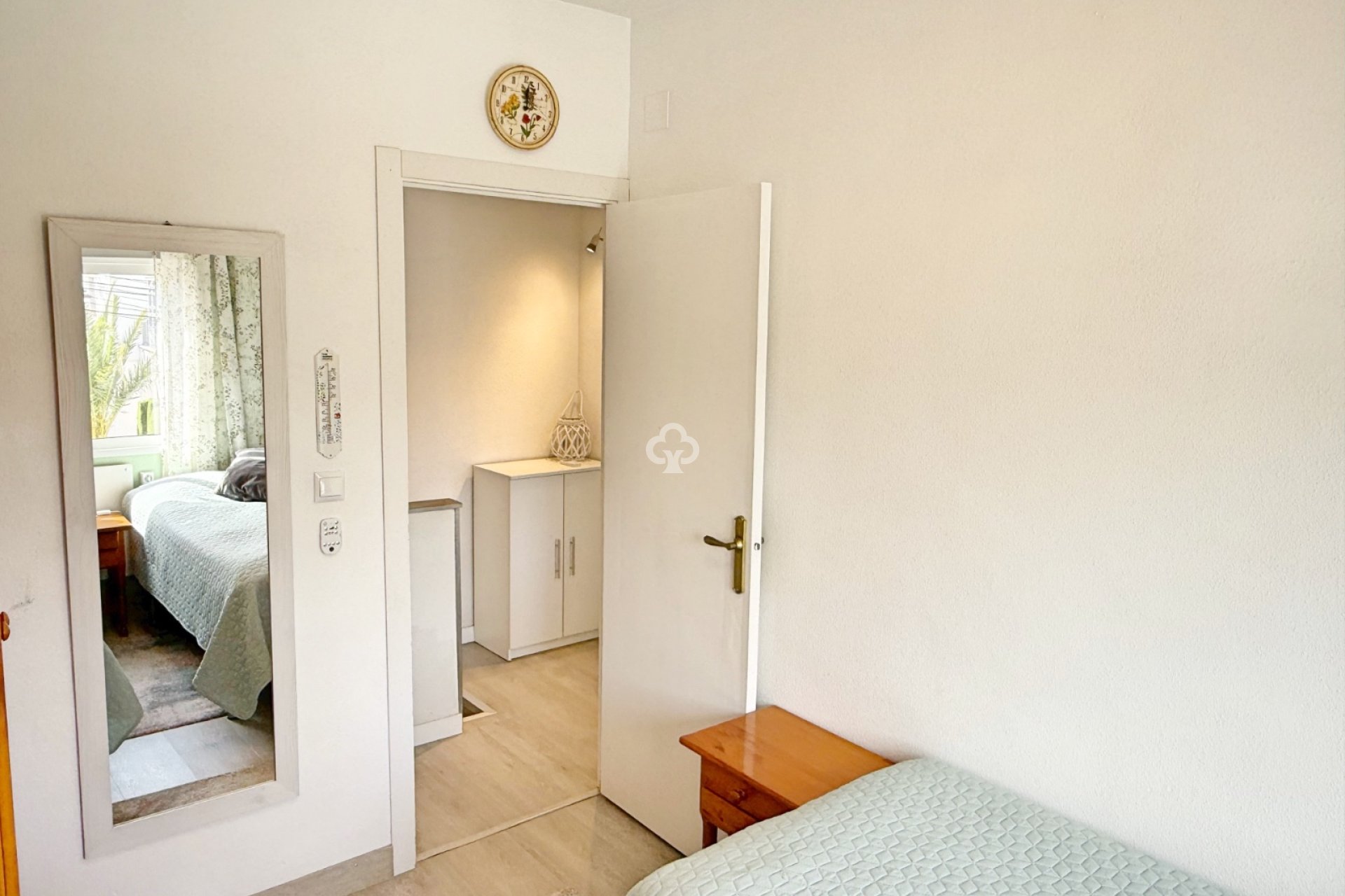 Jälleenmyynti - Townhouses -
Torrevieja - Los balcones