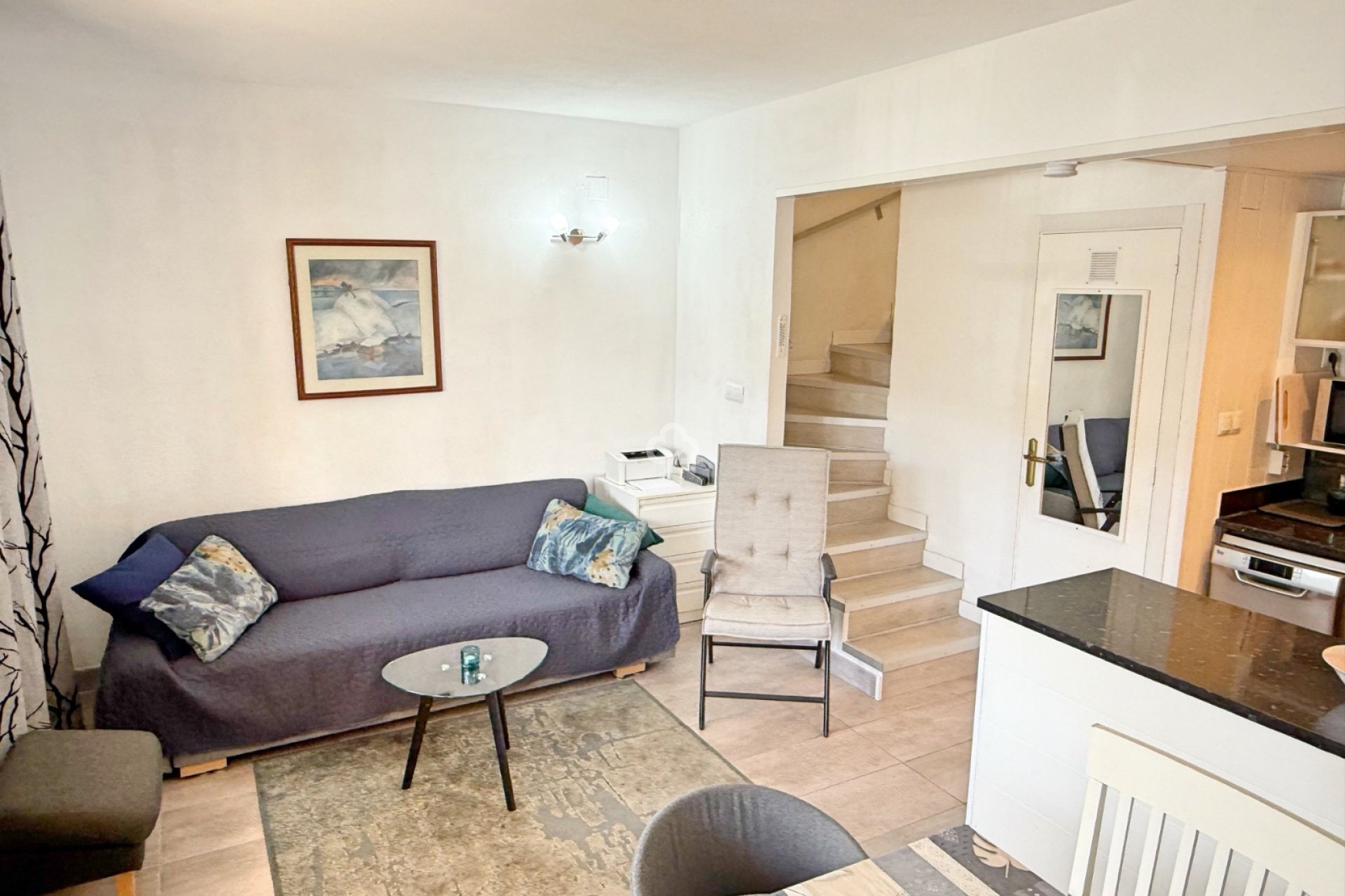 Jälleenmyynti - Townhouses -
Torrevieja - Los balcones