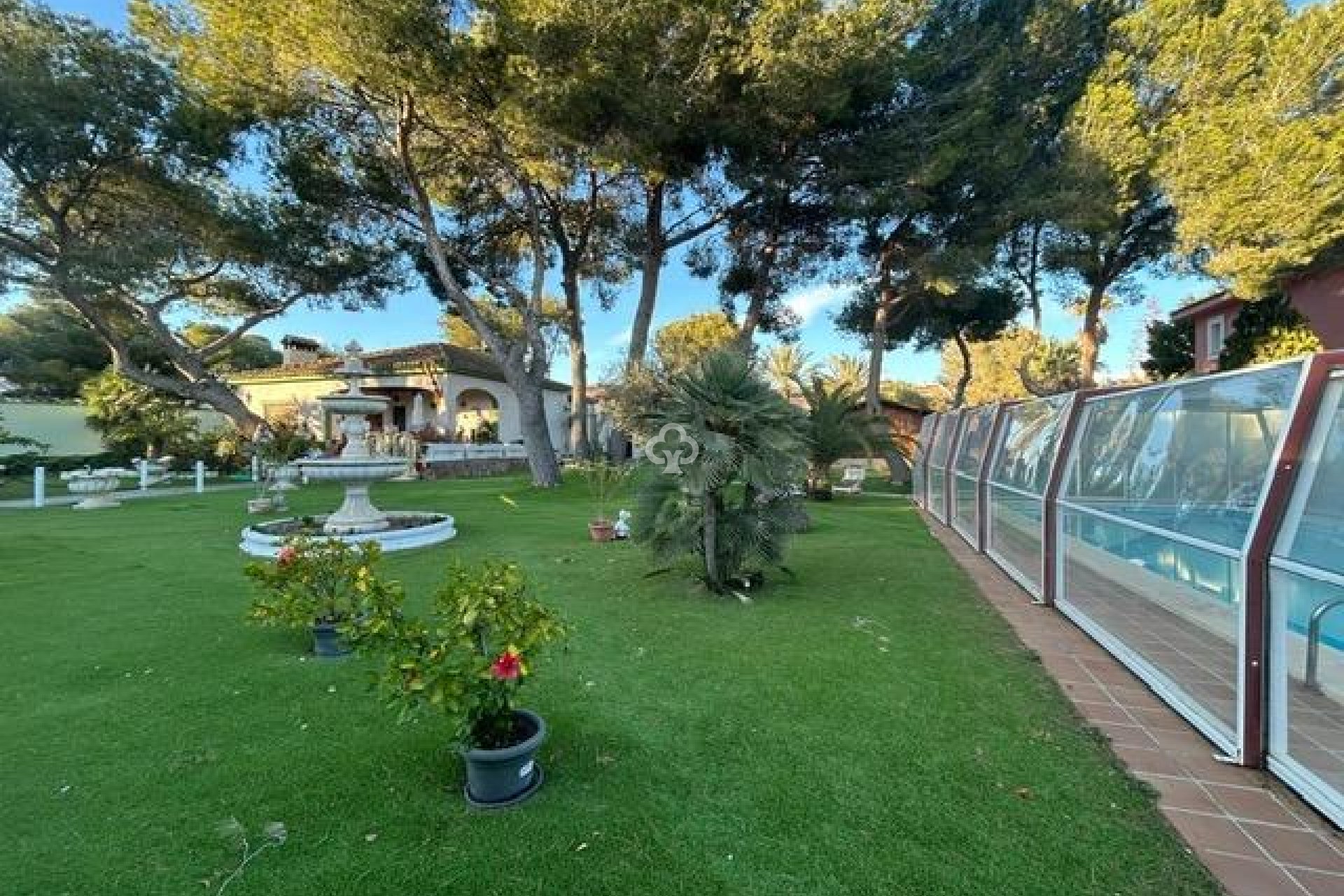 Jälleenmyynti - Villa -
Dehesa de campoamor - Campoamor
